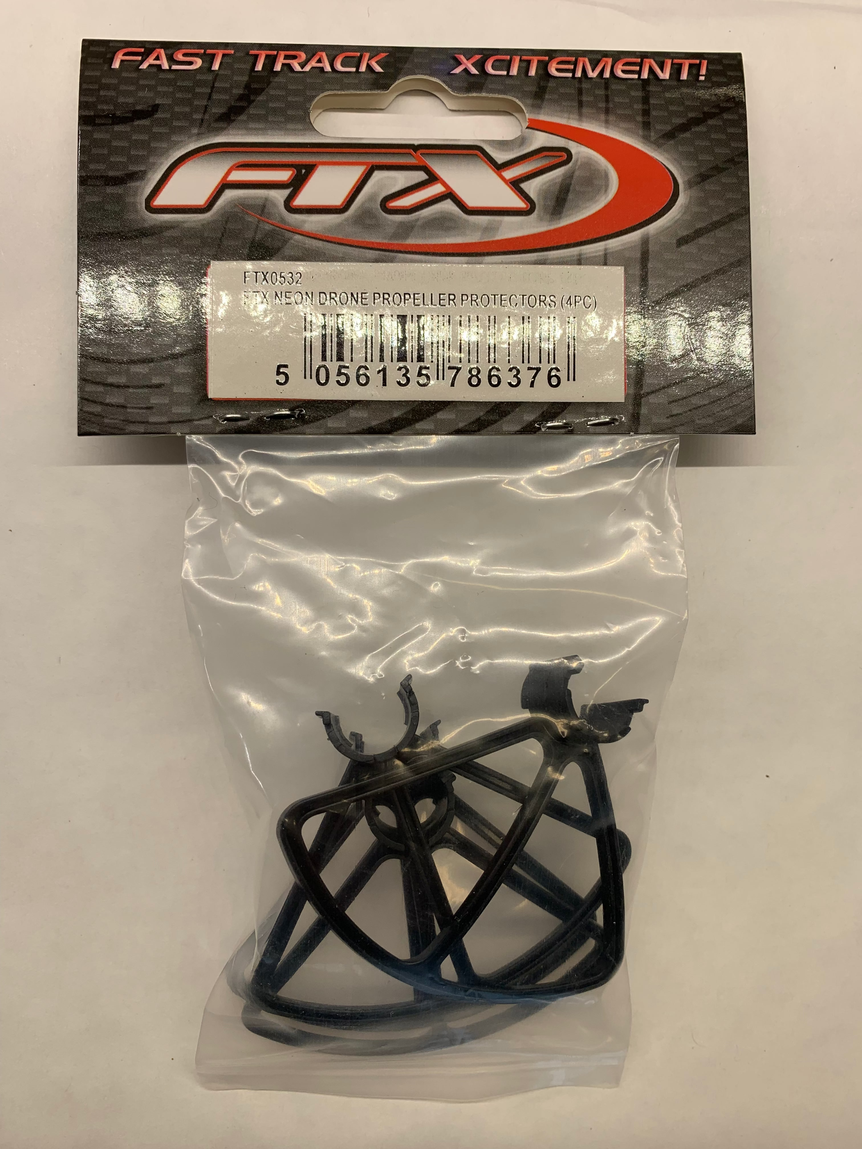 Protection d'hélice pour drone FTX Neon - FTX0532