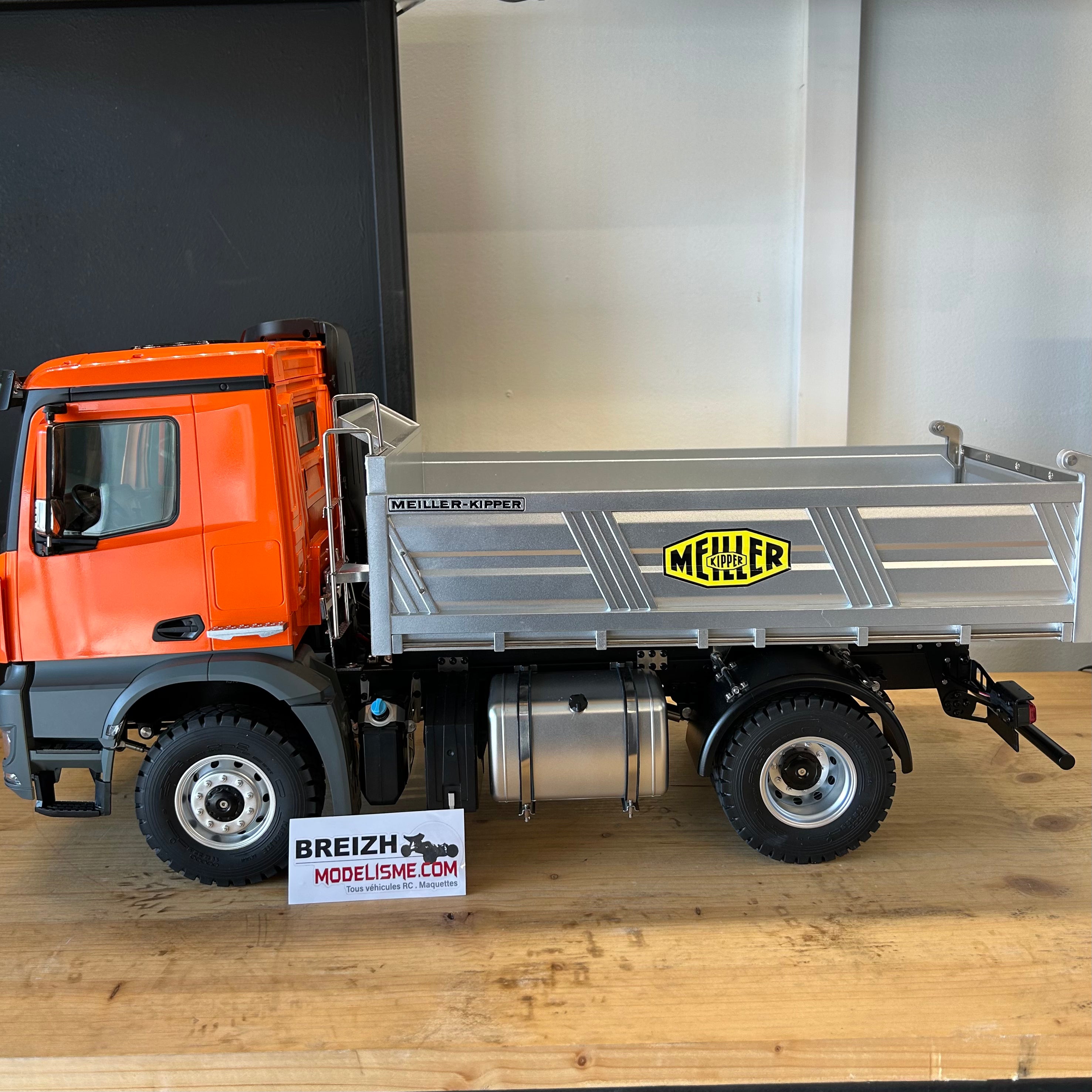 Camion Tracteur Routier d'Occasion | Renault Trucks France