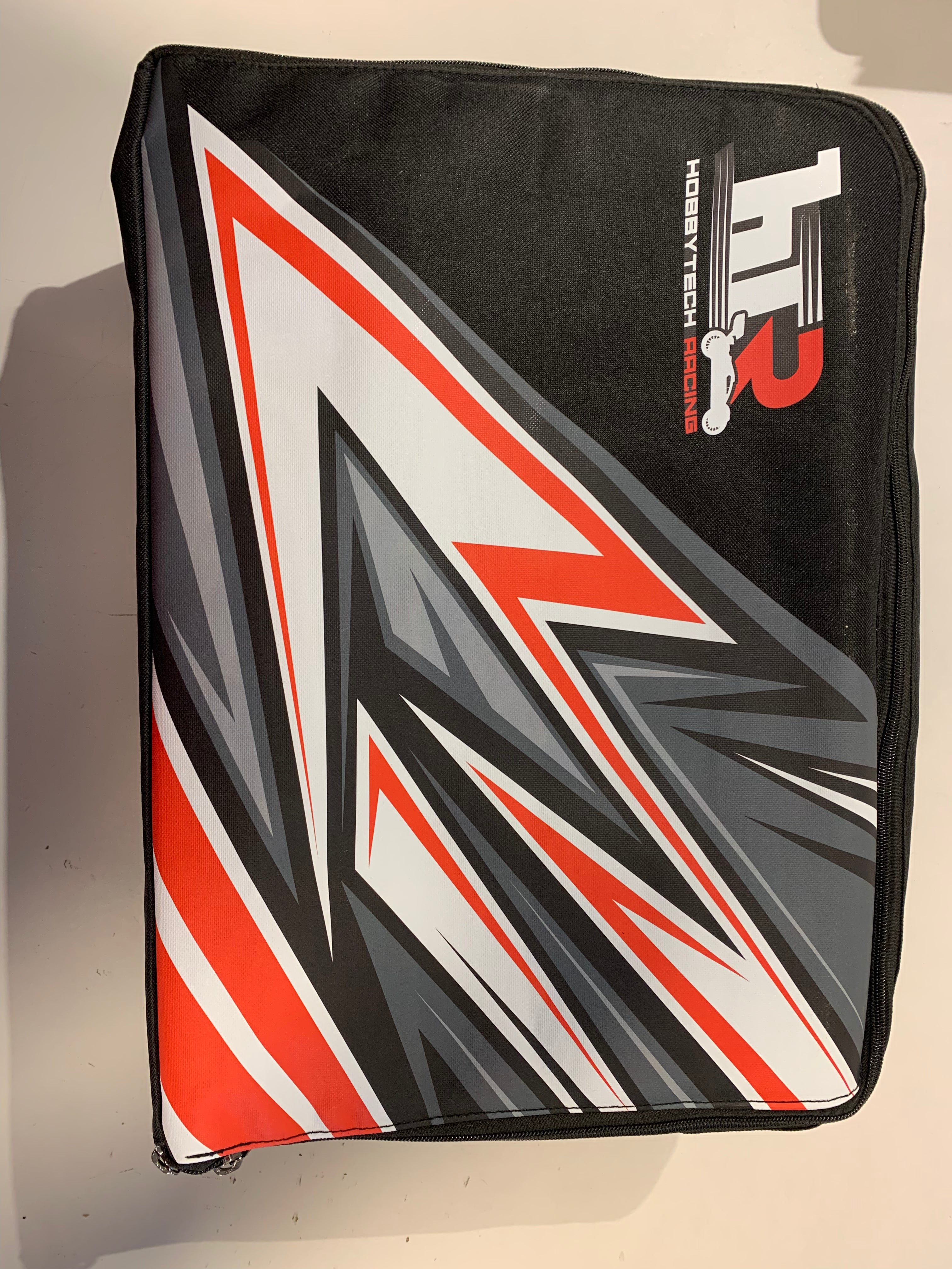 Sac de rangement HTR pour voiture 1/10 et 1/12 - HTR-B0002