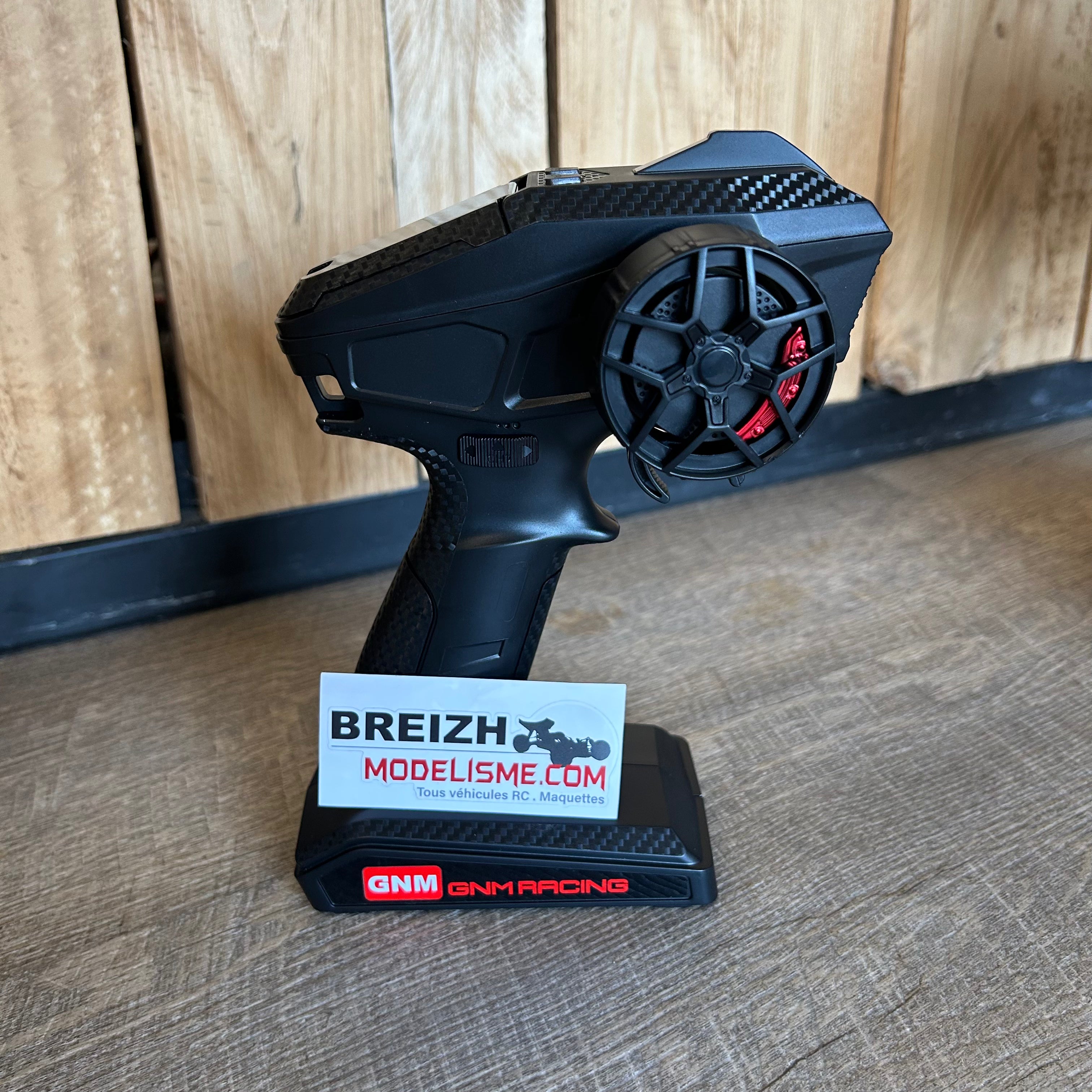 Yikong YT7 Pro Battlemann 1/7 Truggy 4WD Brushless noir mat 90km/h