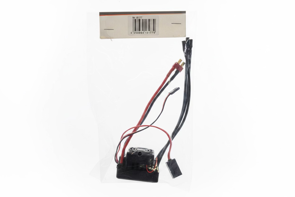 ESC brushless prise Dean - DF Models 8177