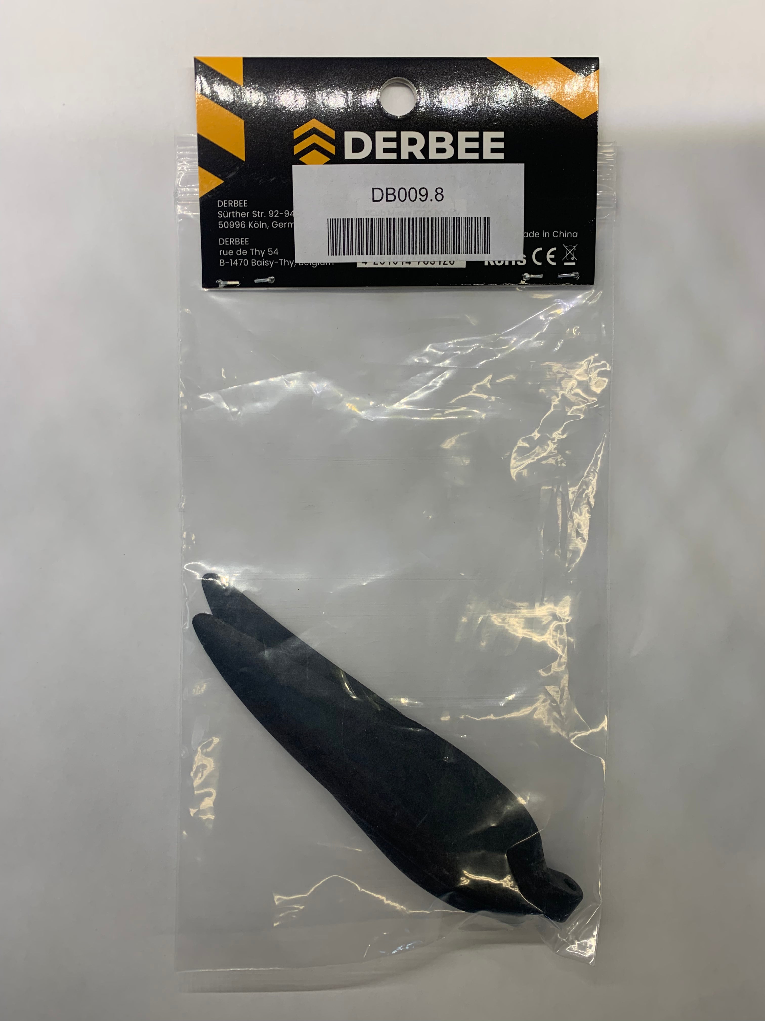 Hélice repliable Cloudwalker - DB009-8