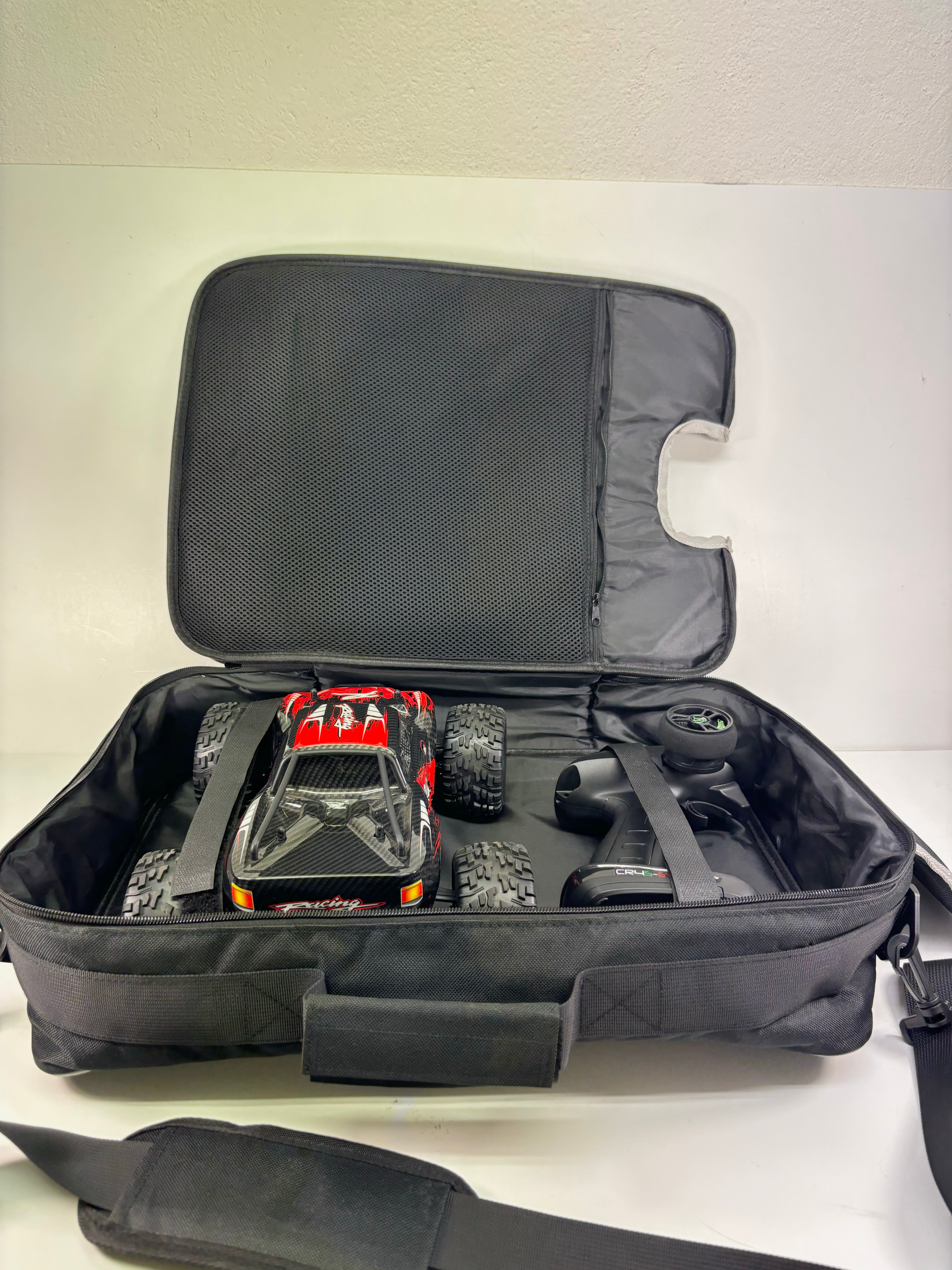 Sac pour 1/10 à 1/14 (Buggy, rallye)