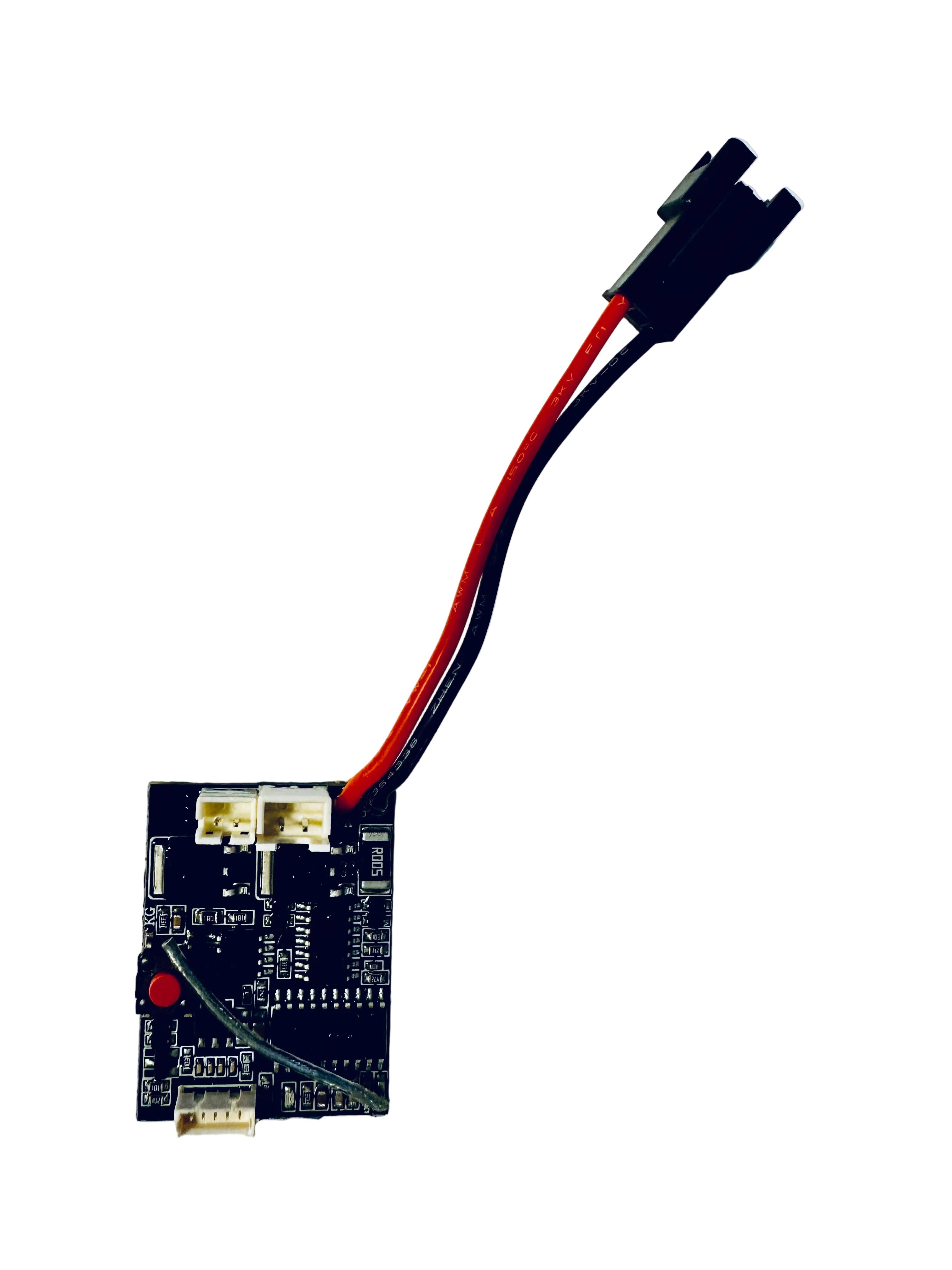 Unité contrôleur-récepteur DF-Fun-Racer 1/14 4WD RTR - 7618 version 1