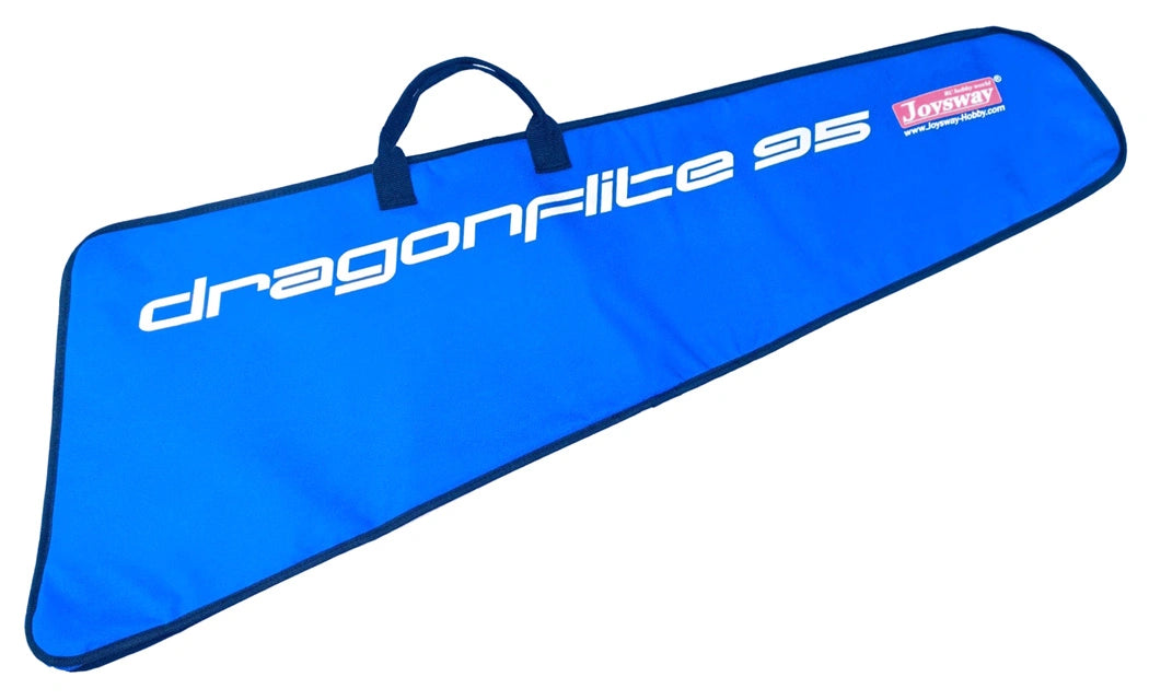 Sac de transport Bleu pour Dragon Flite 95 - JW8811005