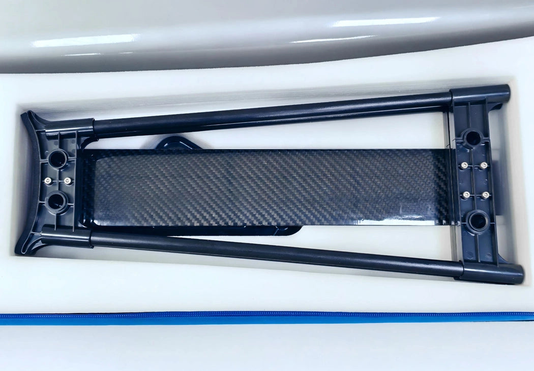 Valise bleu pour bateau DF95 Bleu V2 - JW8811035