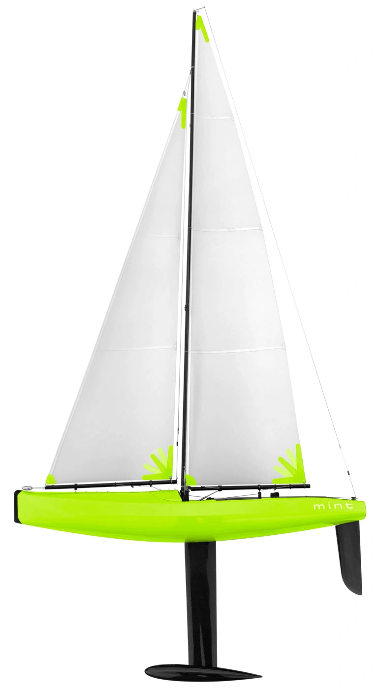 Joysway 8820 Mint IOM PNP vert - Breizh Modélisme.