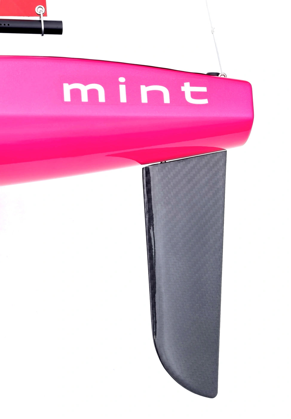 Joysway 8820 Mint IOM PNP rose - Breizh Modélisme.
