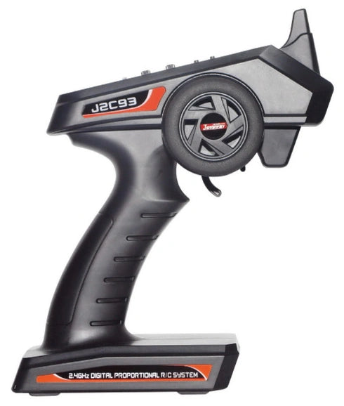 Bateau RC géant 1060mm Joysway Alpha 8901 V2 Brushless 4-6S