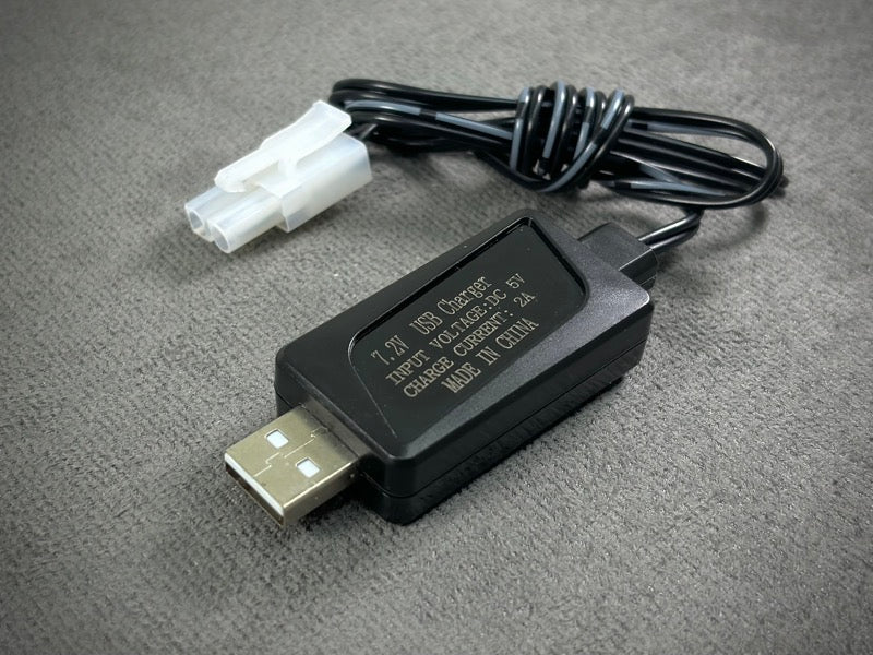 Kit de démarrage RC "Stick NiMH 2000" - 2200013