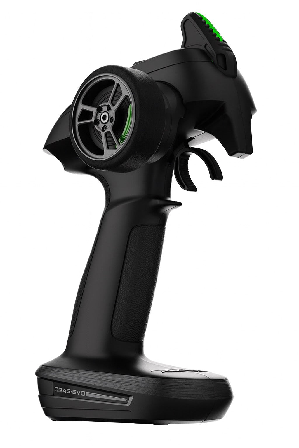 Radio 4 voies Absima CR4S-EVO  avec récepteur 2,4 GHz - 2000014