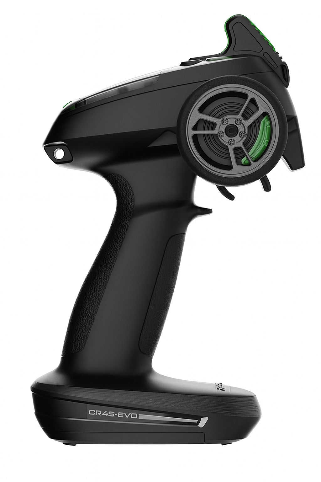 Radio 4 voies Absima CR4S-EVO-GYRO avec récepteur 2,4 GHz - 2000015