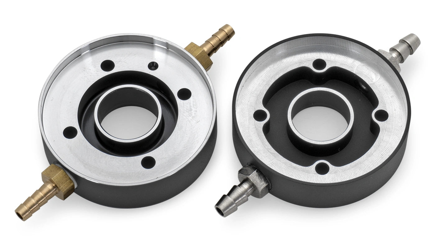 Moteur marin O.S.Speed R21-M6 M-Works - MW-R21M6