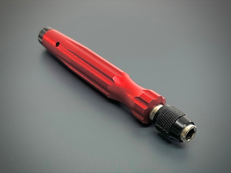 Multi Tool Kit 6-en-1 pour modélisme