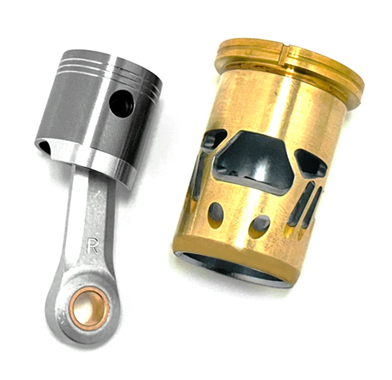 Moteur de course O.S.SPEED R21 Shimo Edition 3 - OS1FG01