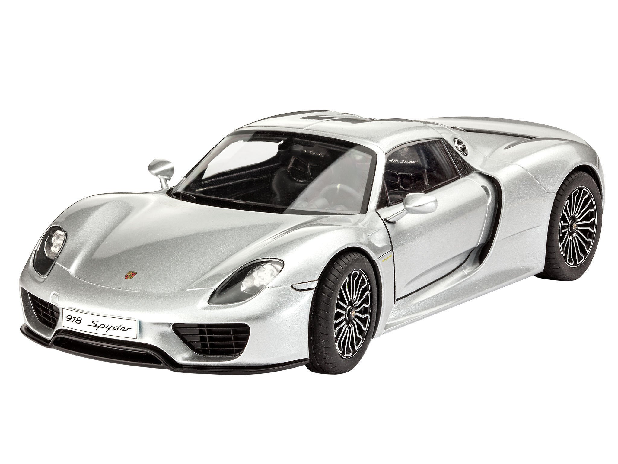 Maquette voiture Revell 07026 Porsche 918 Spyder