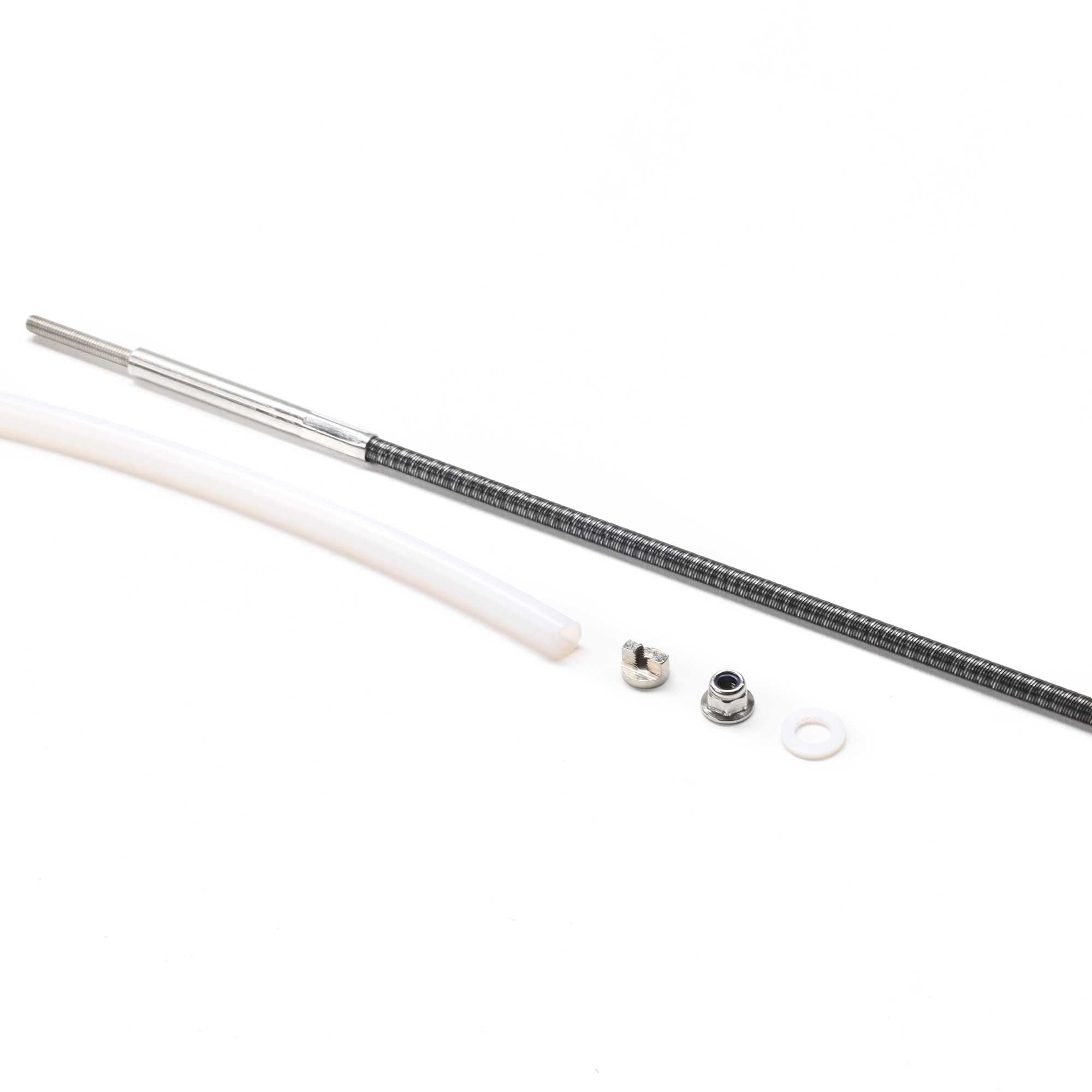 Ensemble d'arbres flexibles : Sonicwake 24" - PRB-3098