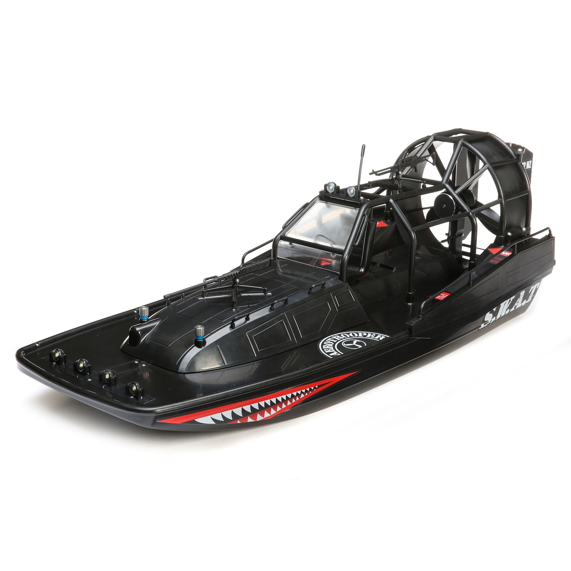 Bateau Aerotrooper 25" Brushless Air RTR - PRB08034