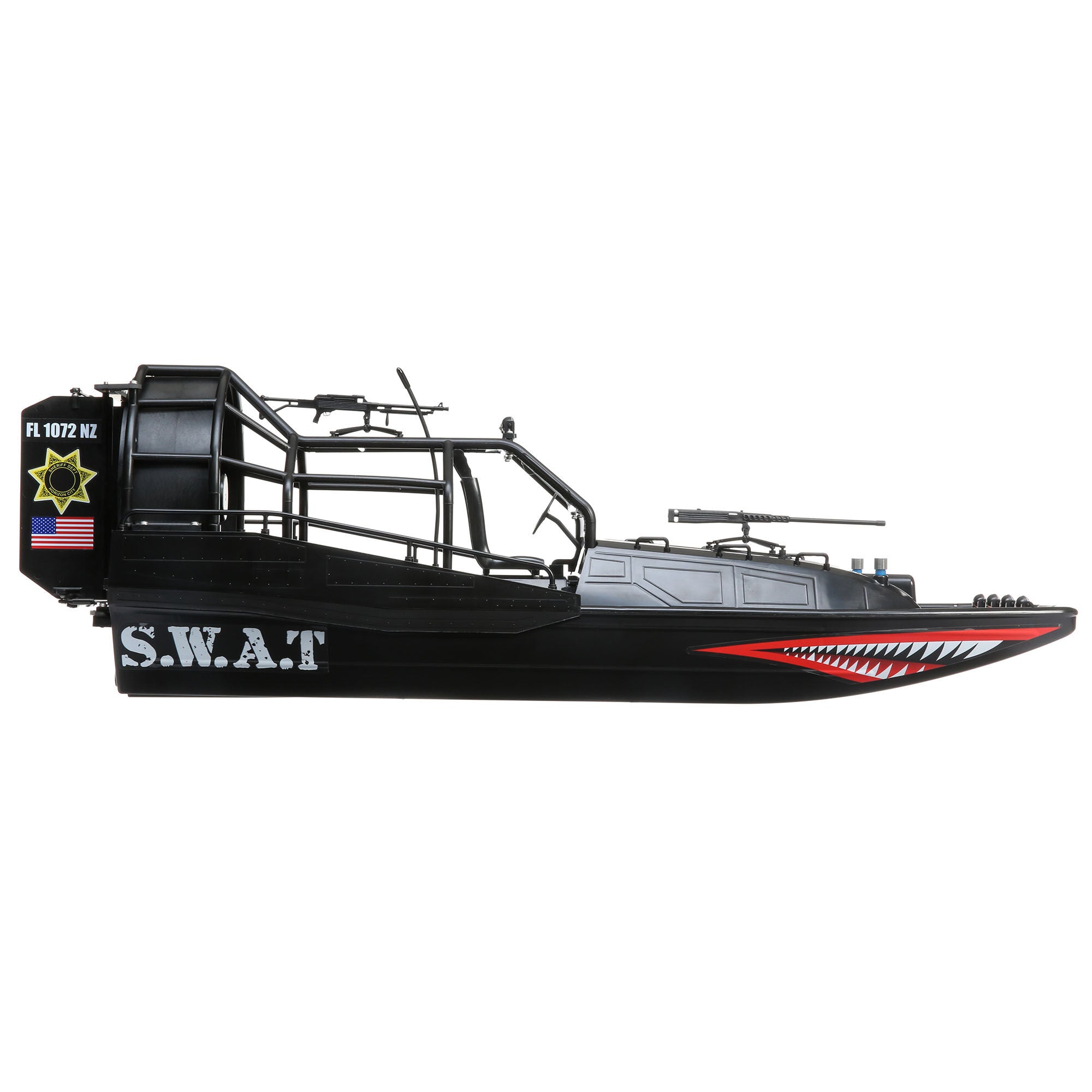 Bateau Aerotrooper 25" Brushless Air RTR - PRB08034