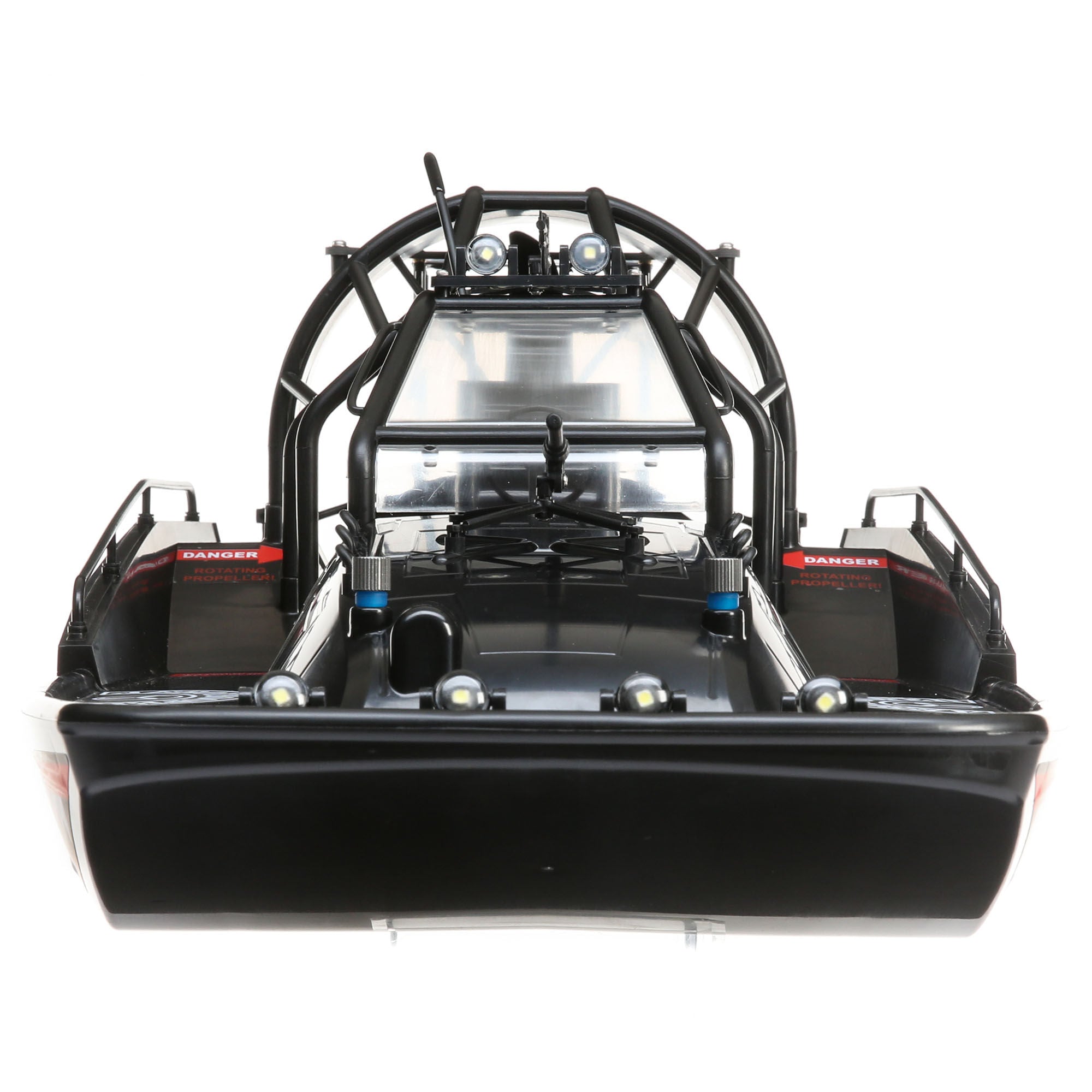 Bateau Aerotrooper 25" Brushless Air RTR - PRB08034