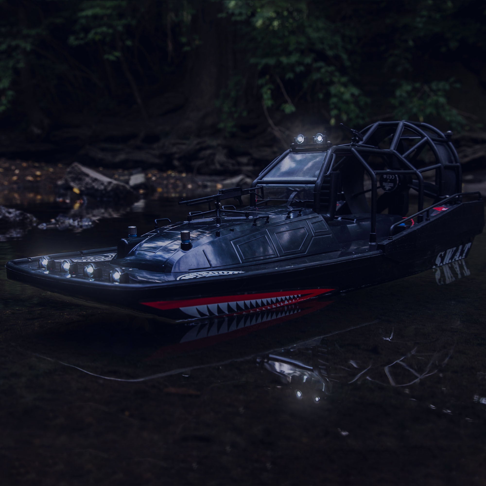 Bateau Aerotrooper 25" Brushless Air RTR - PRB08034
