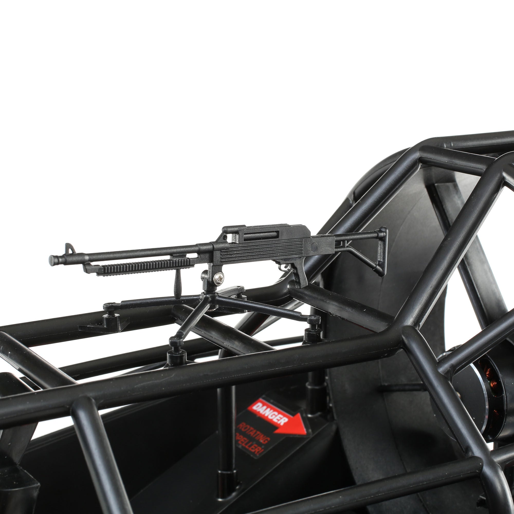 Bateau Aerotrooper 25" Brushless Air RTR - PRB08034