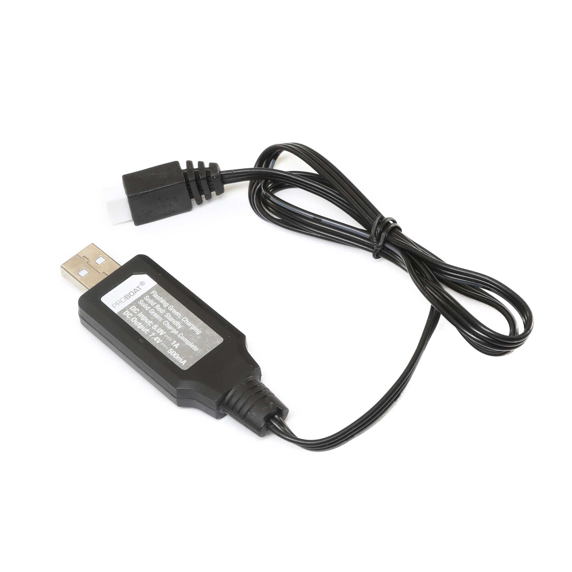 Chargeur USB pour Jet Jam - PRB18019