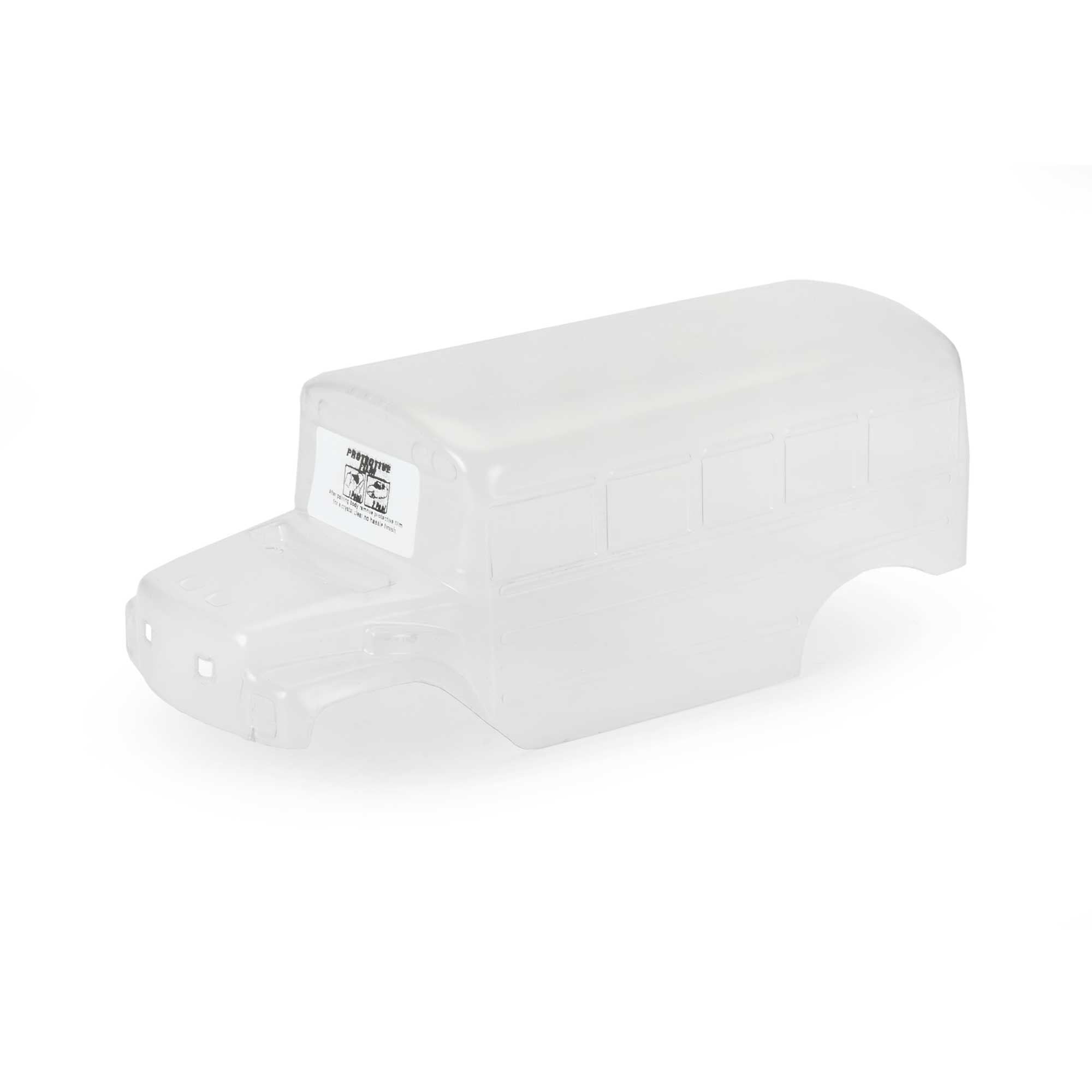 Carrosserie transparente 1/16 Arrma Gorgon Grom/Quake - PRO368817