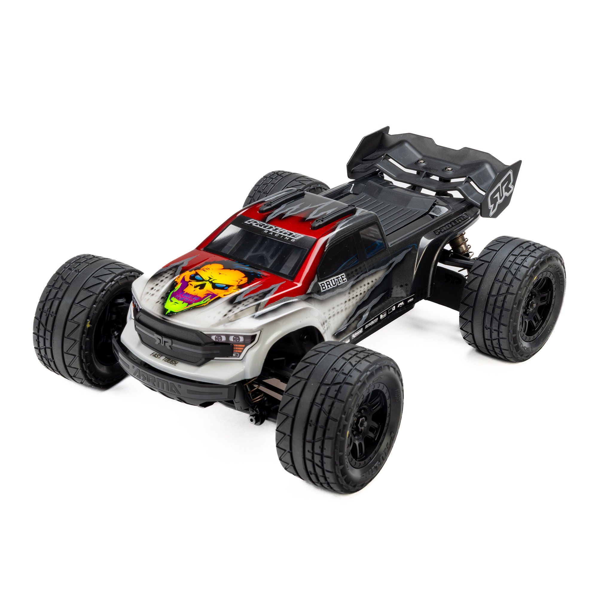Carrosserie transparente Proline Arrma Mini Kraton 1/16