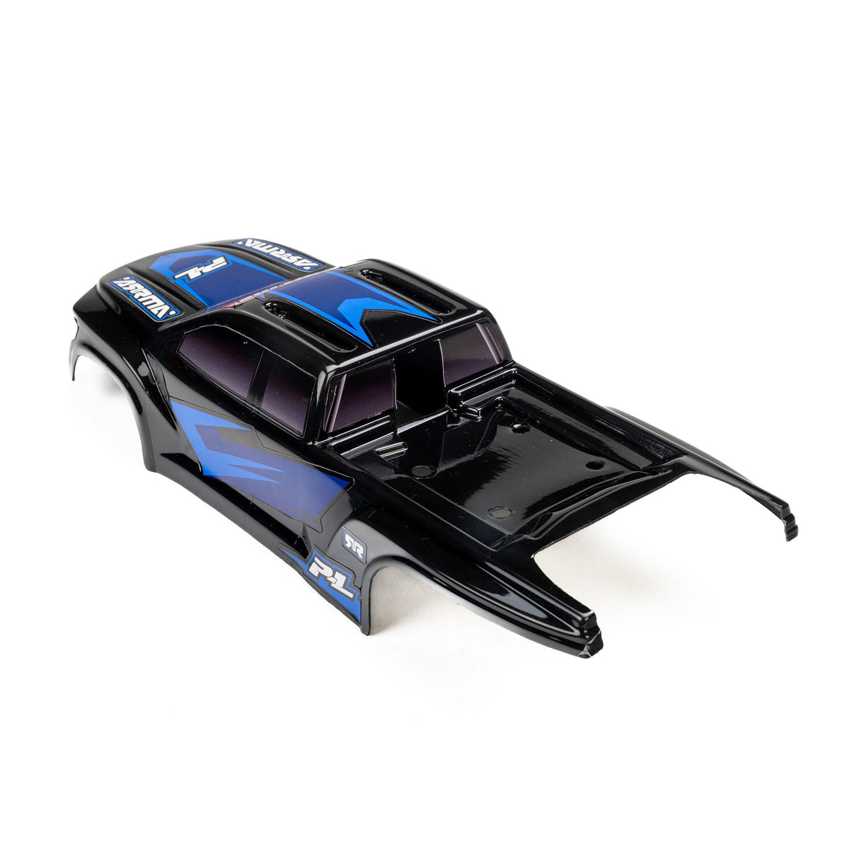 Carrosserie Pro-Line Racing 1/16 noir Arrma Mini Kraton