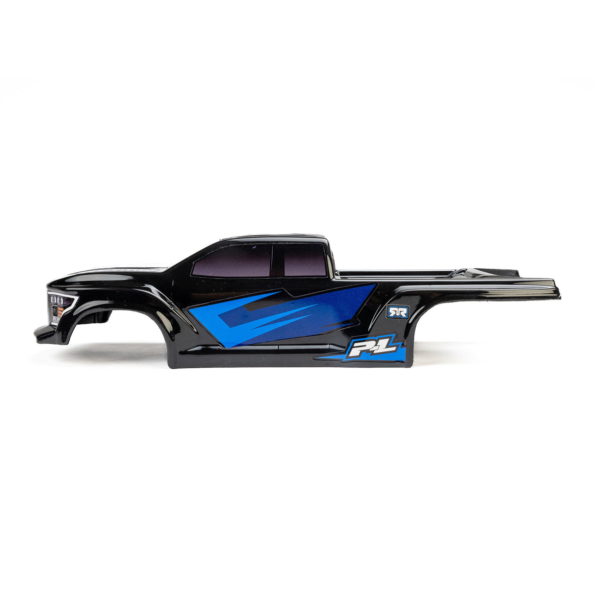 Carrosserie Pro-Line Racing 1/16 noir Arrma Mini Kraton