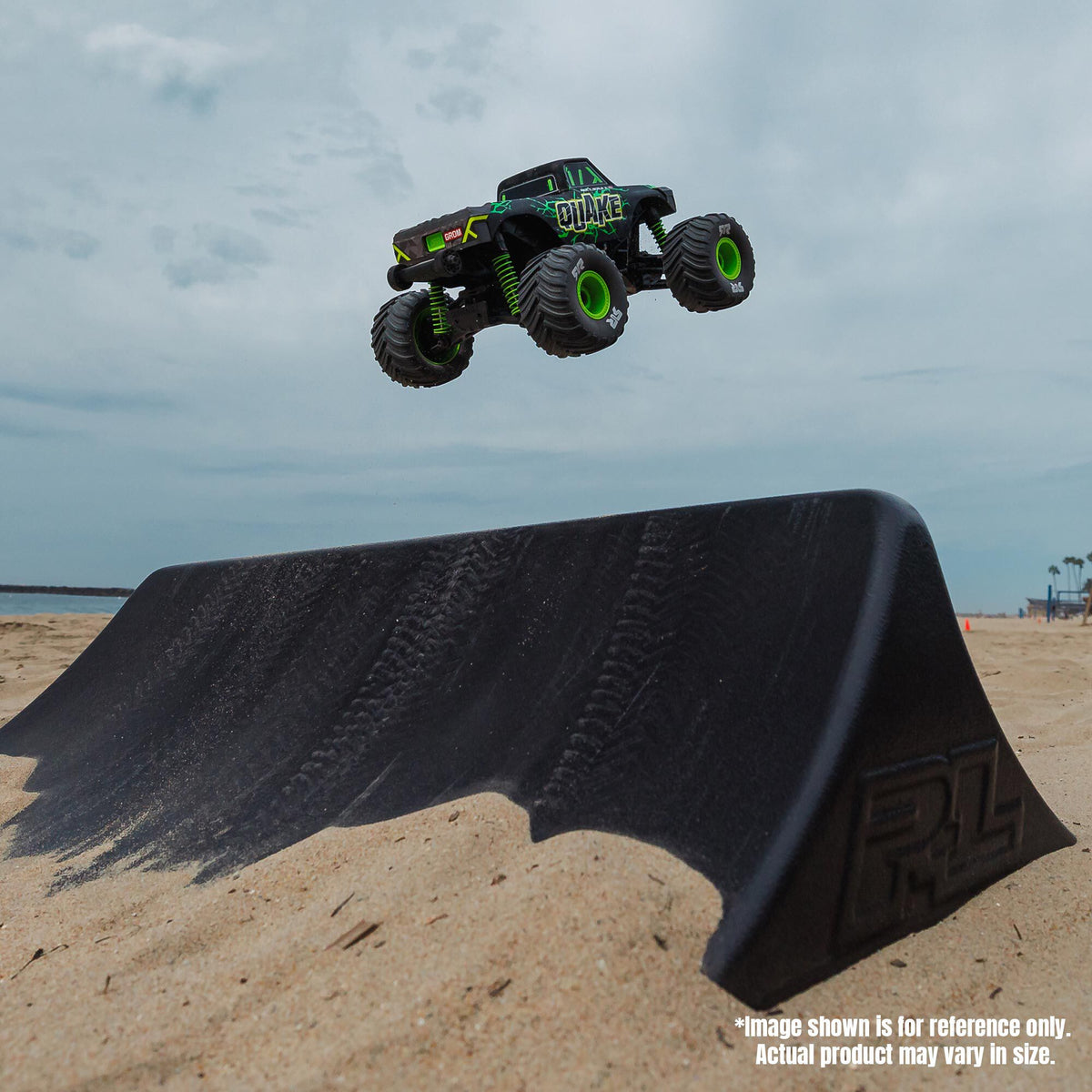 Rampe Pro-Line Racing Big air - PRO652300