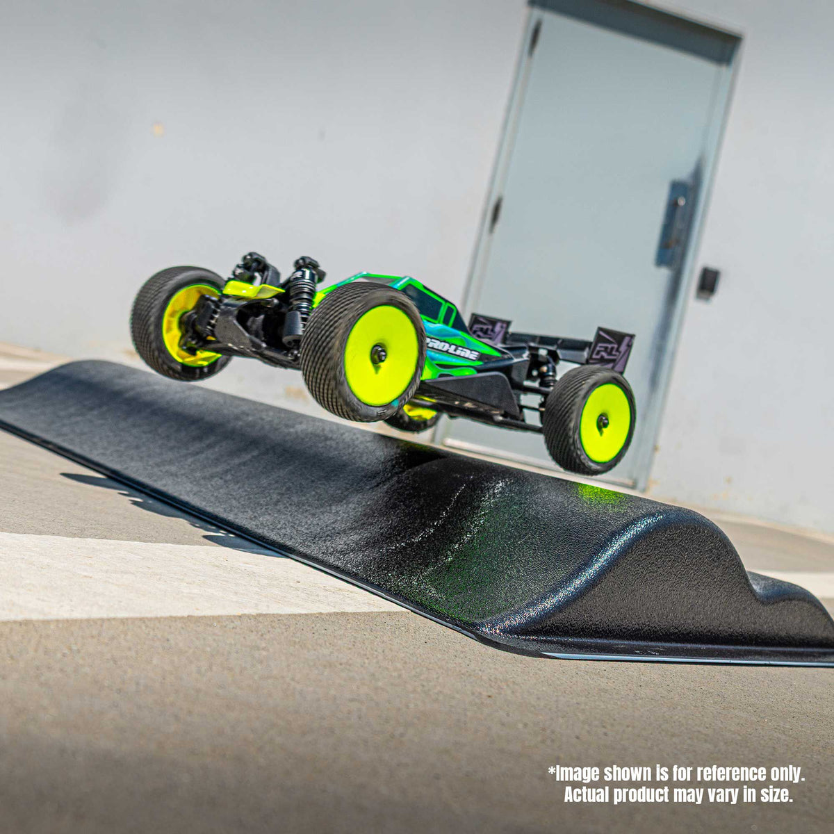 Rampe à double bosse Pro-Line Racing - PRO652302 - Breizh Modélisme.
