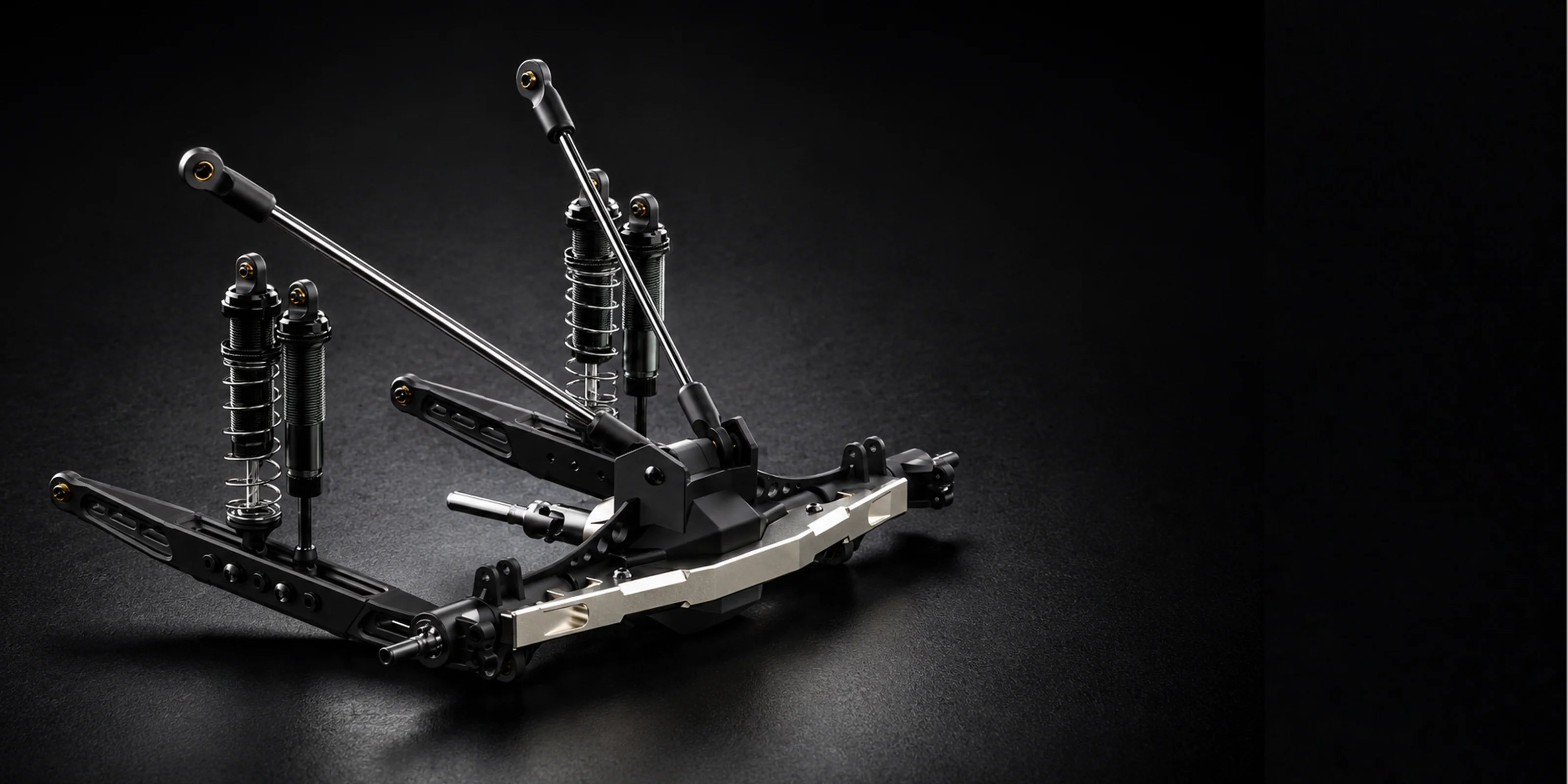 Short course UDI RC Sierra MAX 1/10 Brushless RTR 4WD UD1002 - Breizh Modélisme.