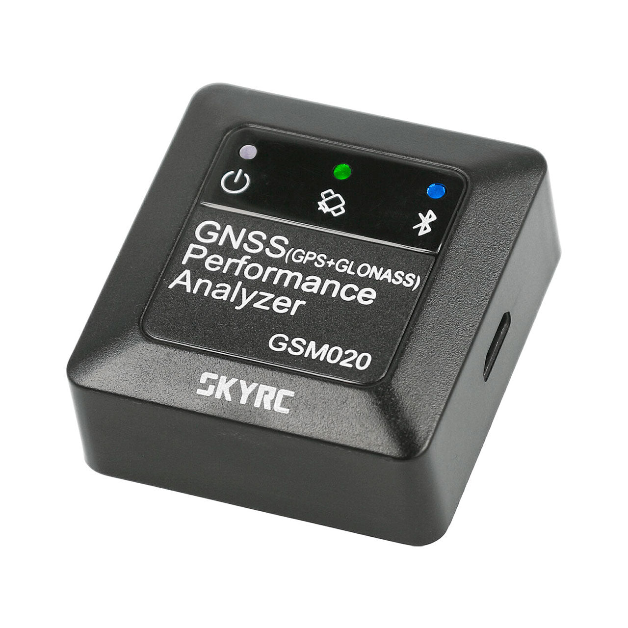 Système de messagerie GPS SkyRC GSM020 pour application mobile - 500023-03 - Breizh Modélisme.