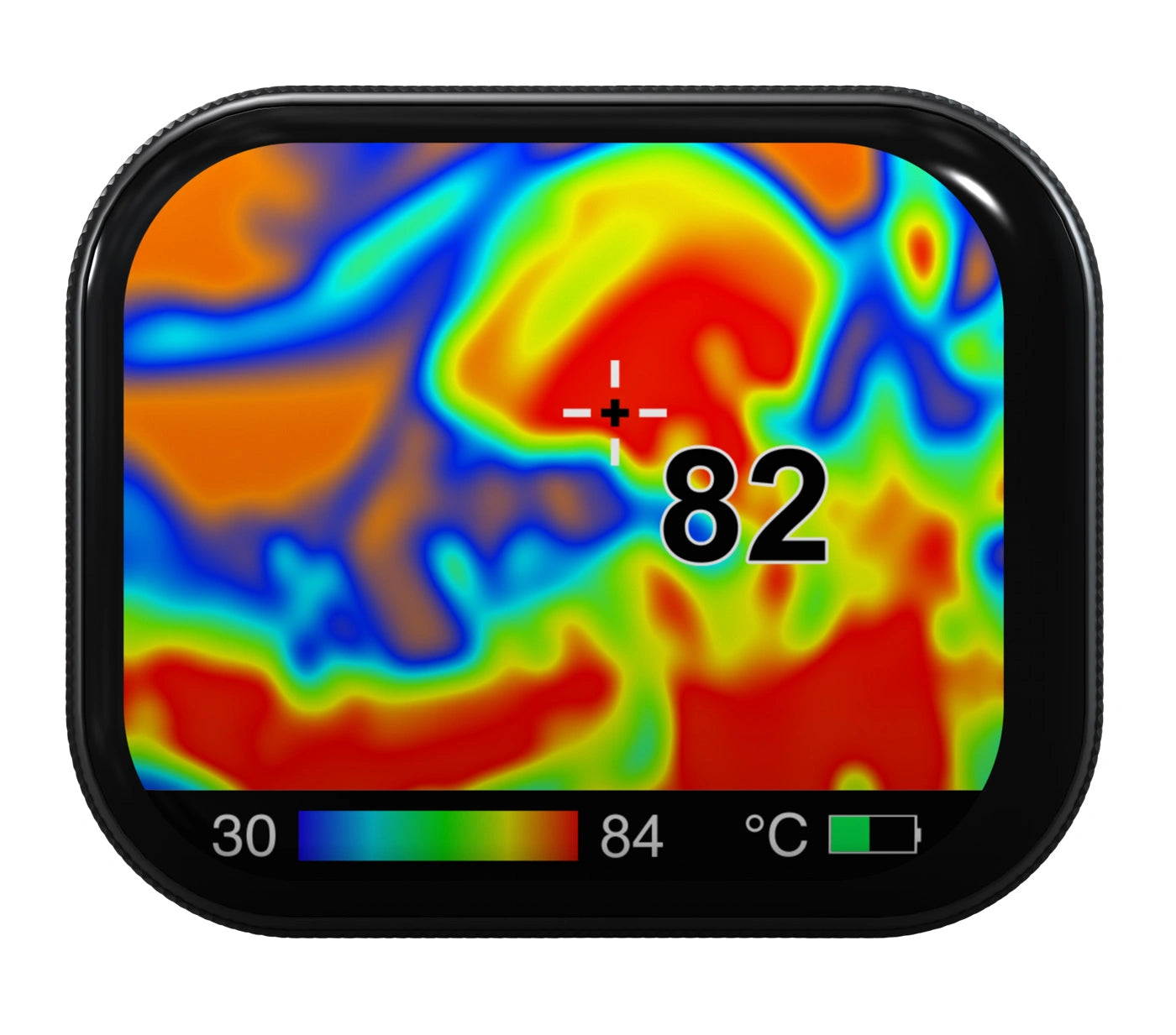 SkyRC ITV 500 Mini Heat Vision - 500047-01