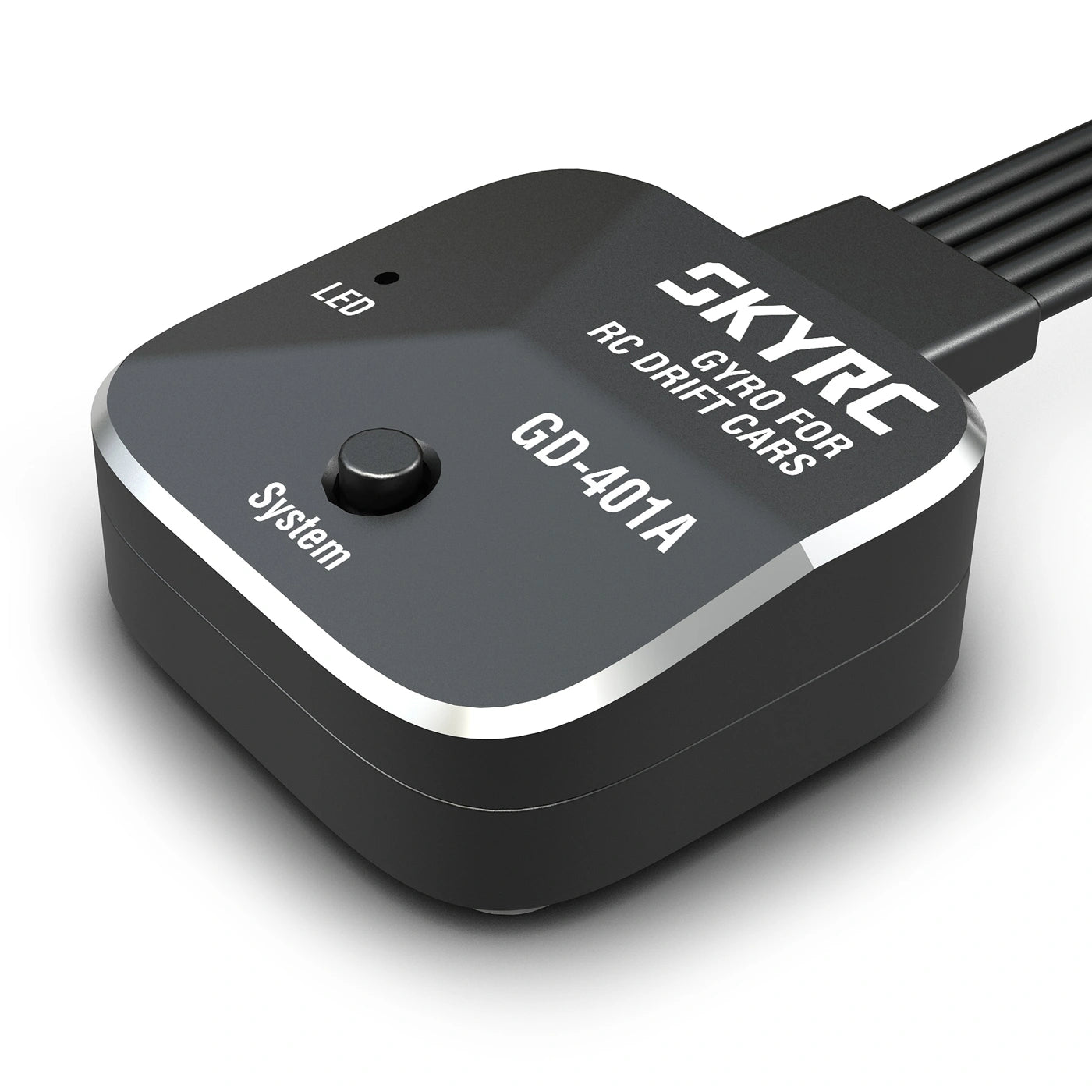 Gyroscope pour voiture de drift GD-401A - SK600154-01