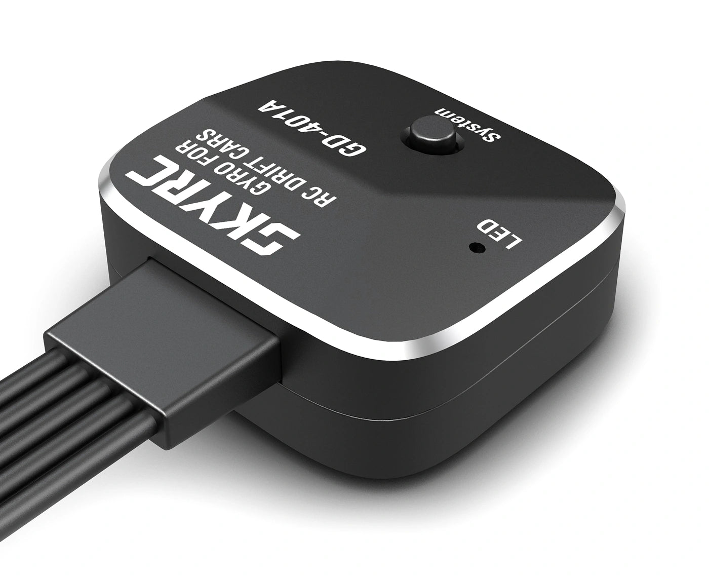 Gyroscope pour voiture de drift GD-401A - SK600154-01