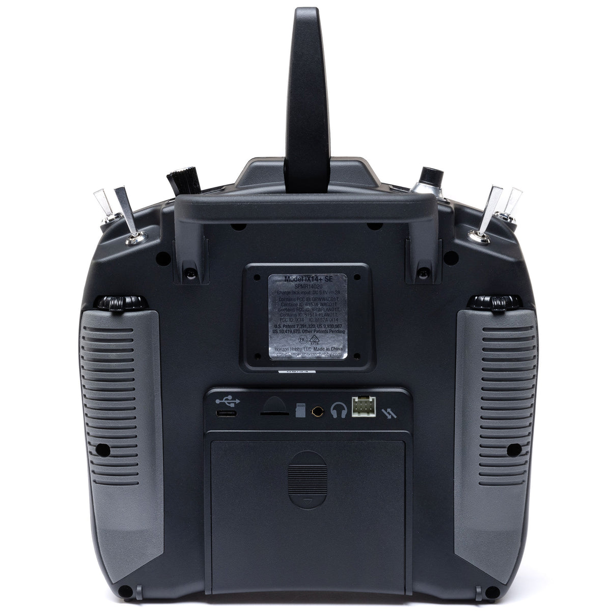 Radio Spektrum iX14+ SE 20-Channel DSMX - SPMR14020EU