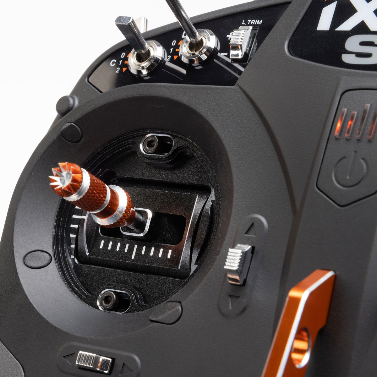 Radio Spektrum iX14+ SE 20-Channel DSMX - SPMR14020EU
