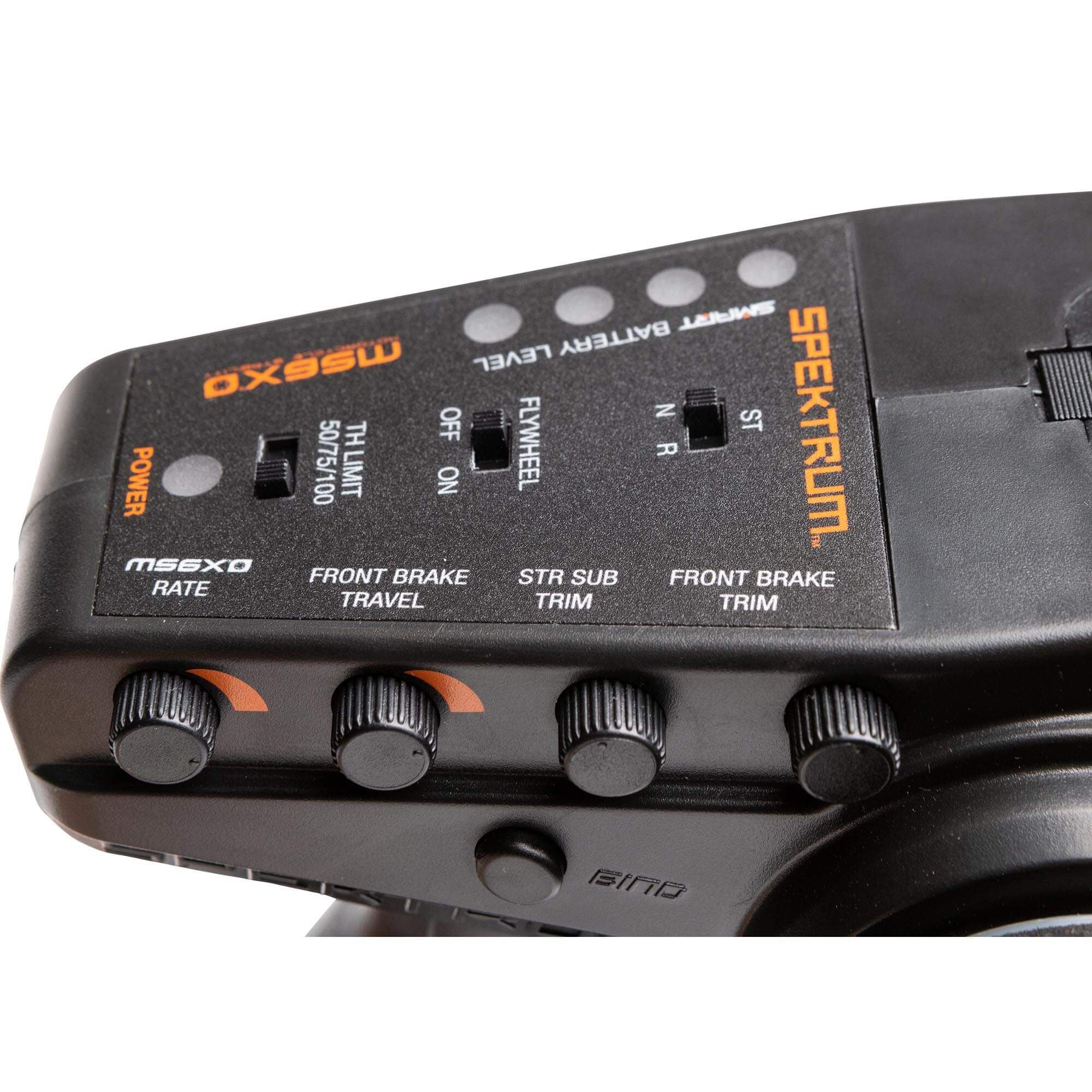 Émetteur Promoto DX3 Smart DSMR uniquement - SPMR2345