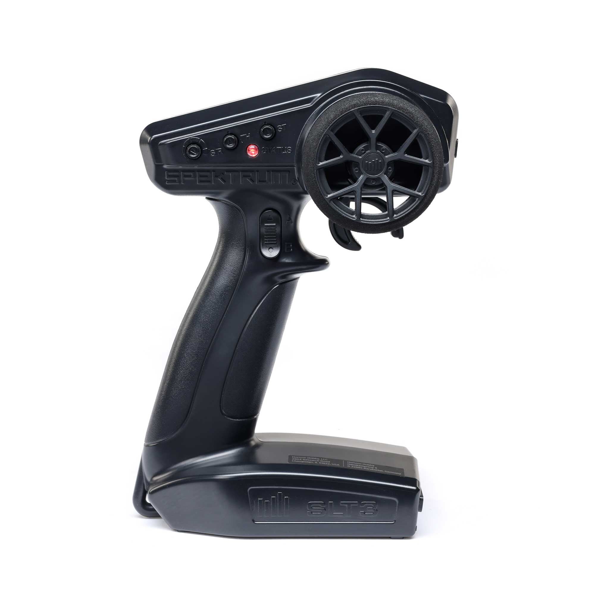 Émetteur 3 canaux SLT3 uniquement avec DSC - SPMRSLT370