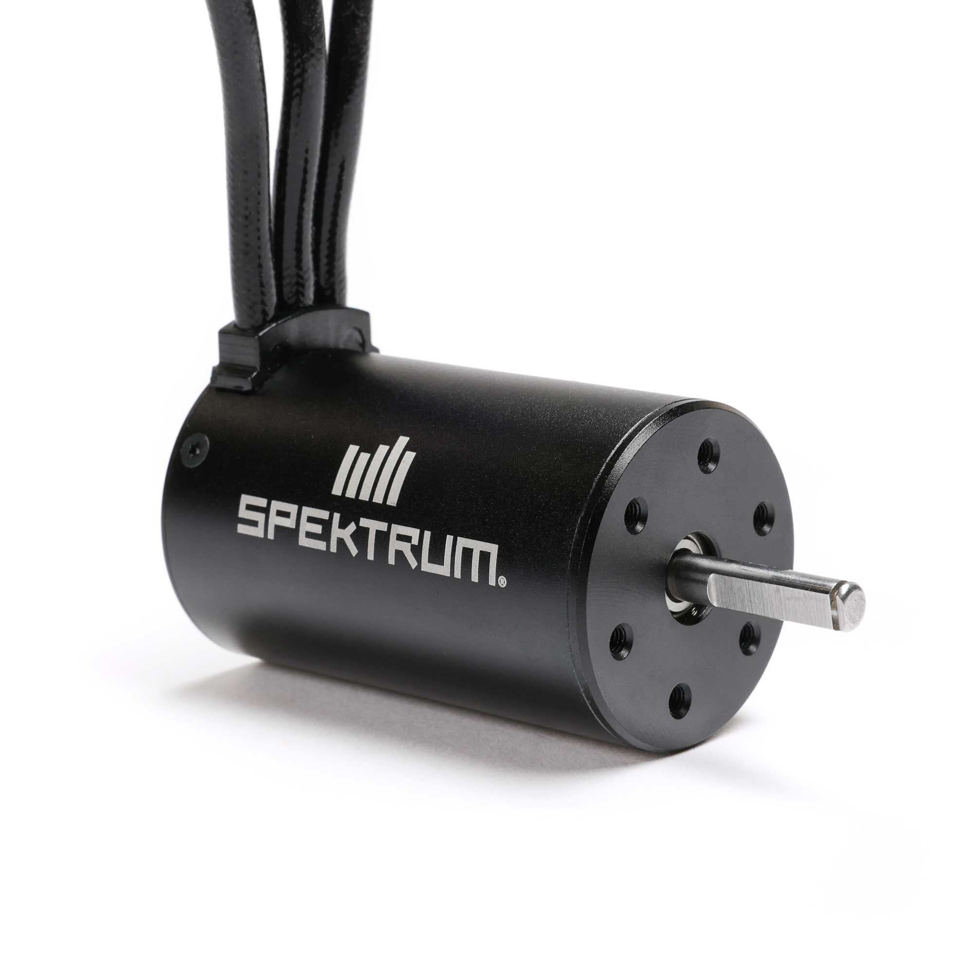 Moteur brushless sans capteur 4 pôles 5mm Firma 3660-3100Kv - SPMX-1081