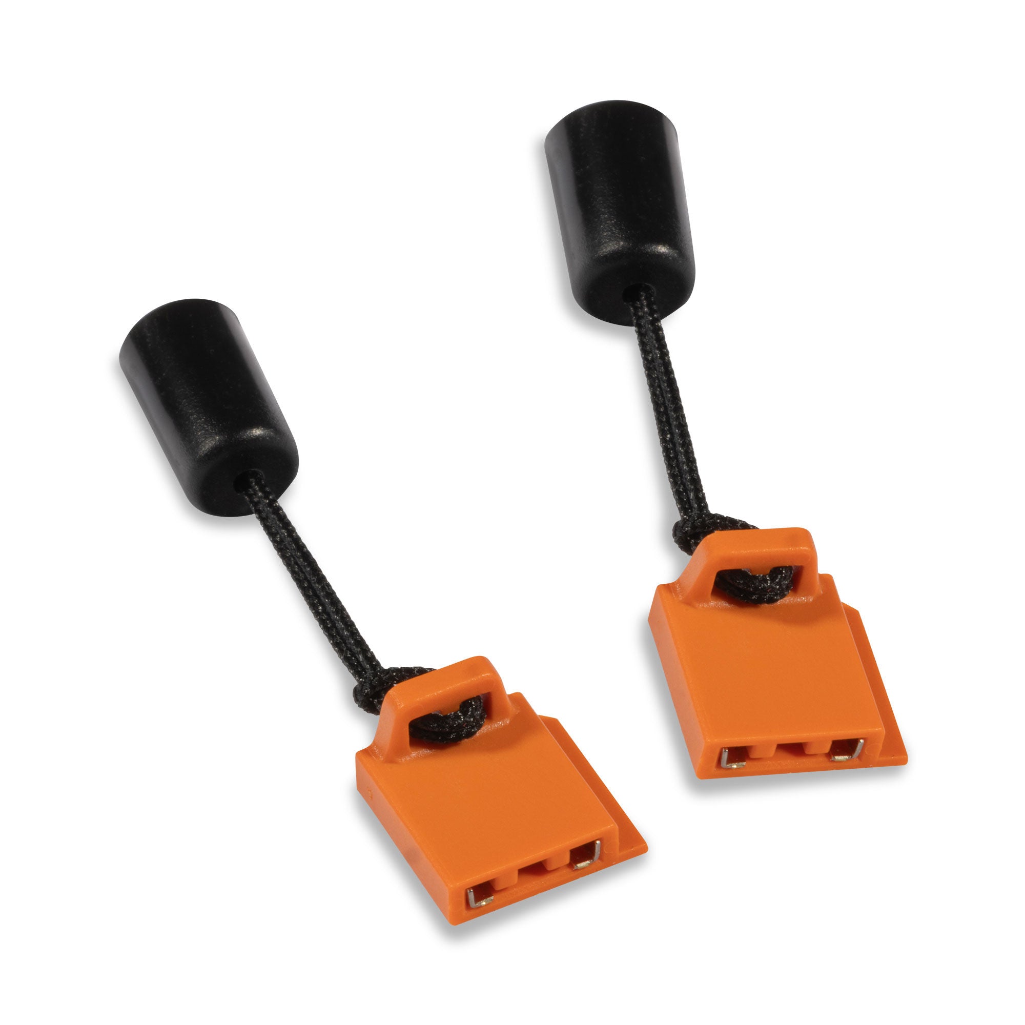 Ensemble de clés d'alimentation Power Guard (2) - SPMX-1137