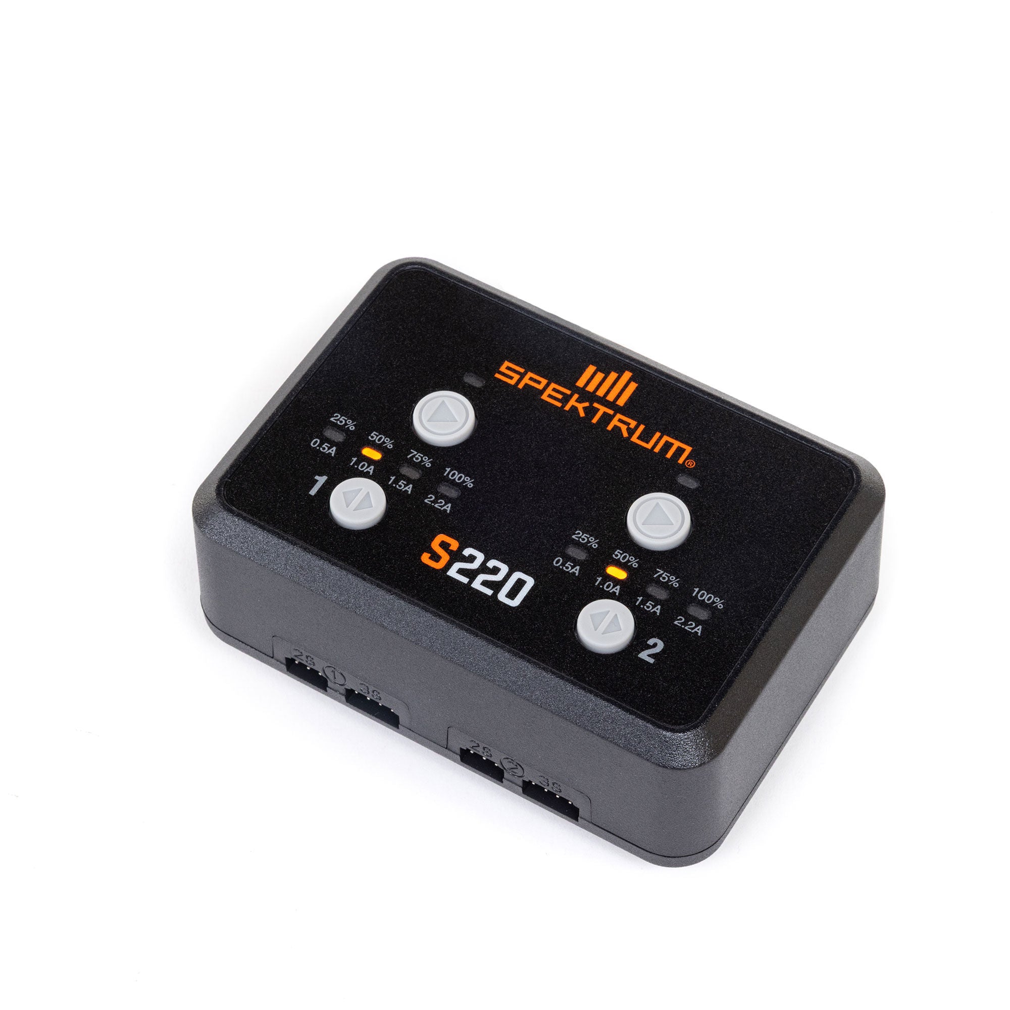 Chargeur-équilibreur S220 AC 2x20W - SPMXC0220