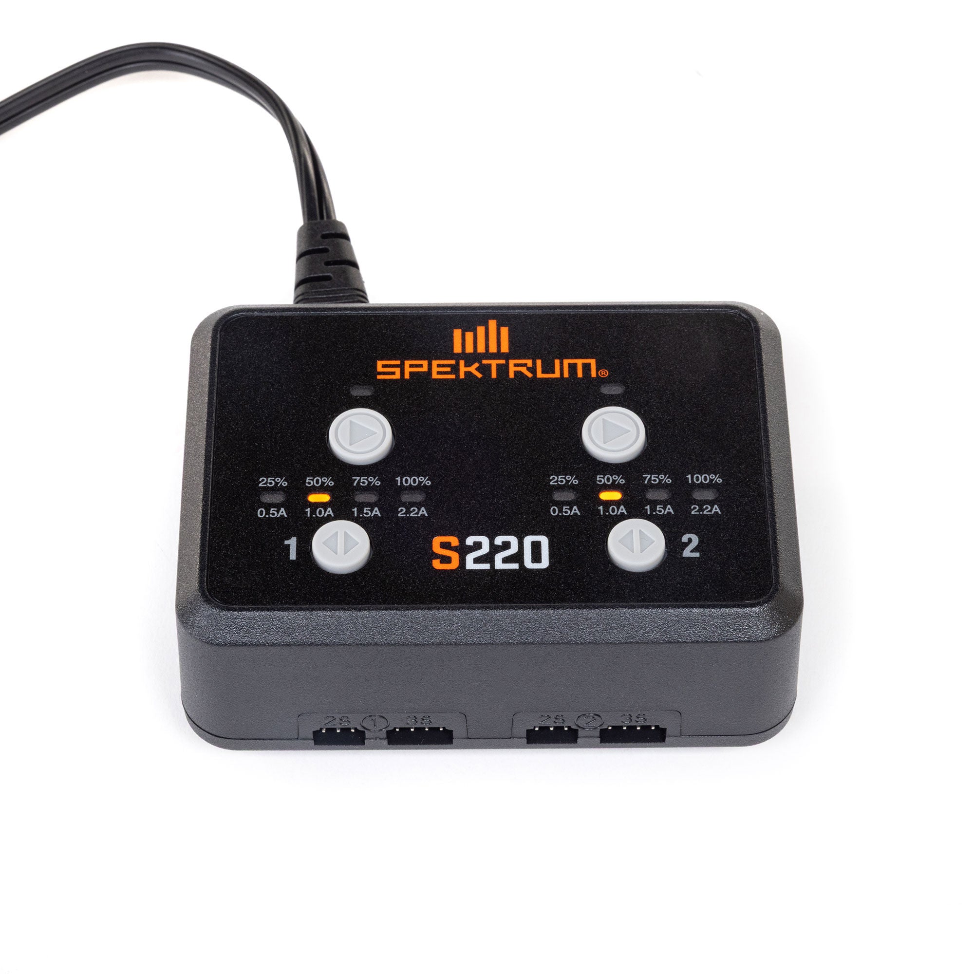 Chargeur-équilibreur S220 AC 2x20W - SPMXC0220