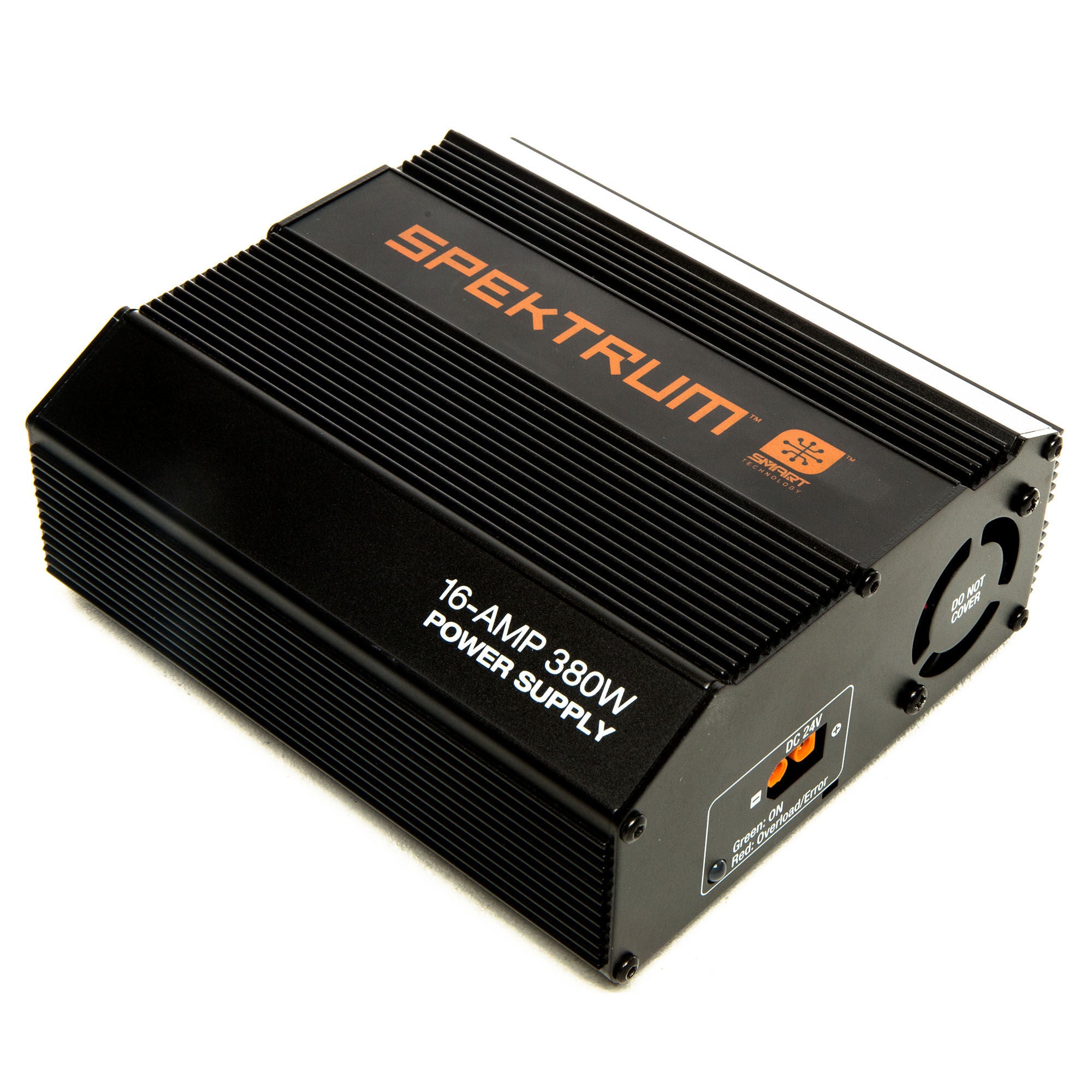Alimentation 16 A 380 W (version internationale) Spektrum – SPMXC10202I