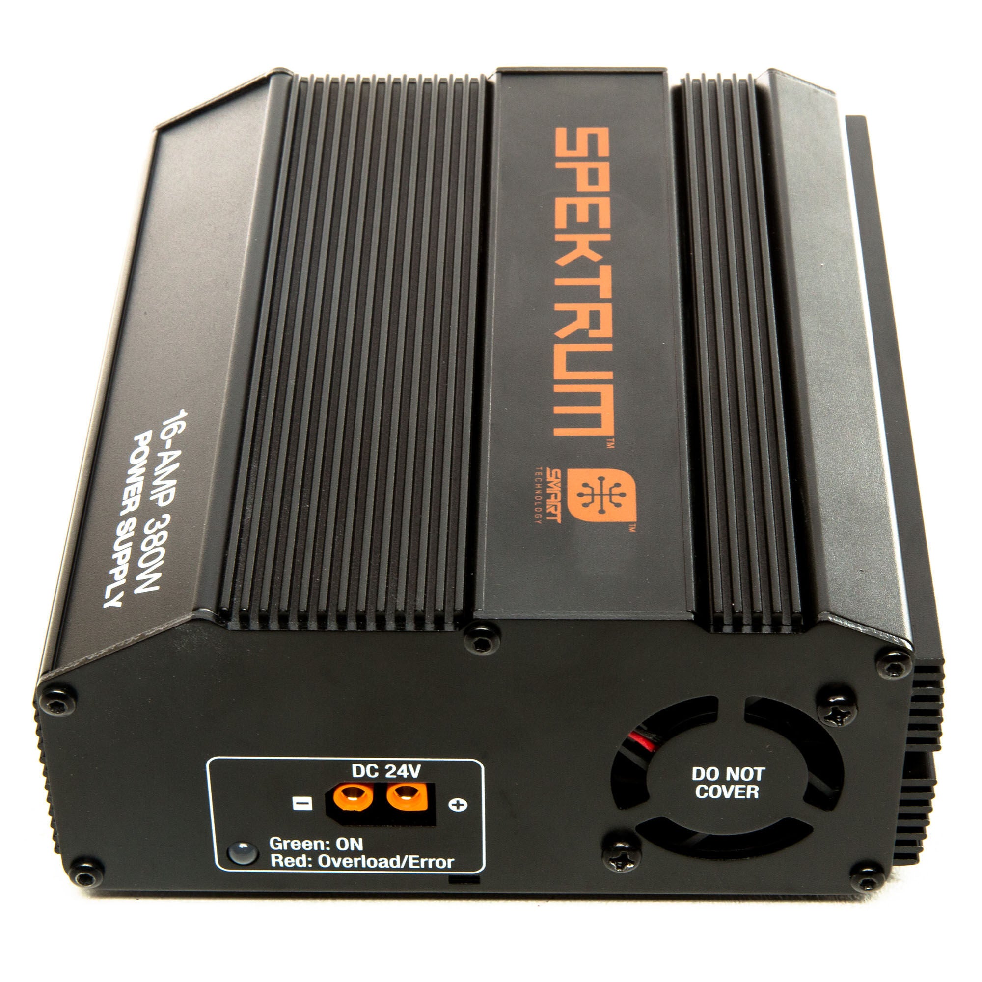 Alimentation 16 A 380 W (version internationale) Spektrum – SPMXC10202I