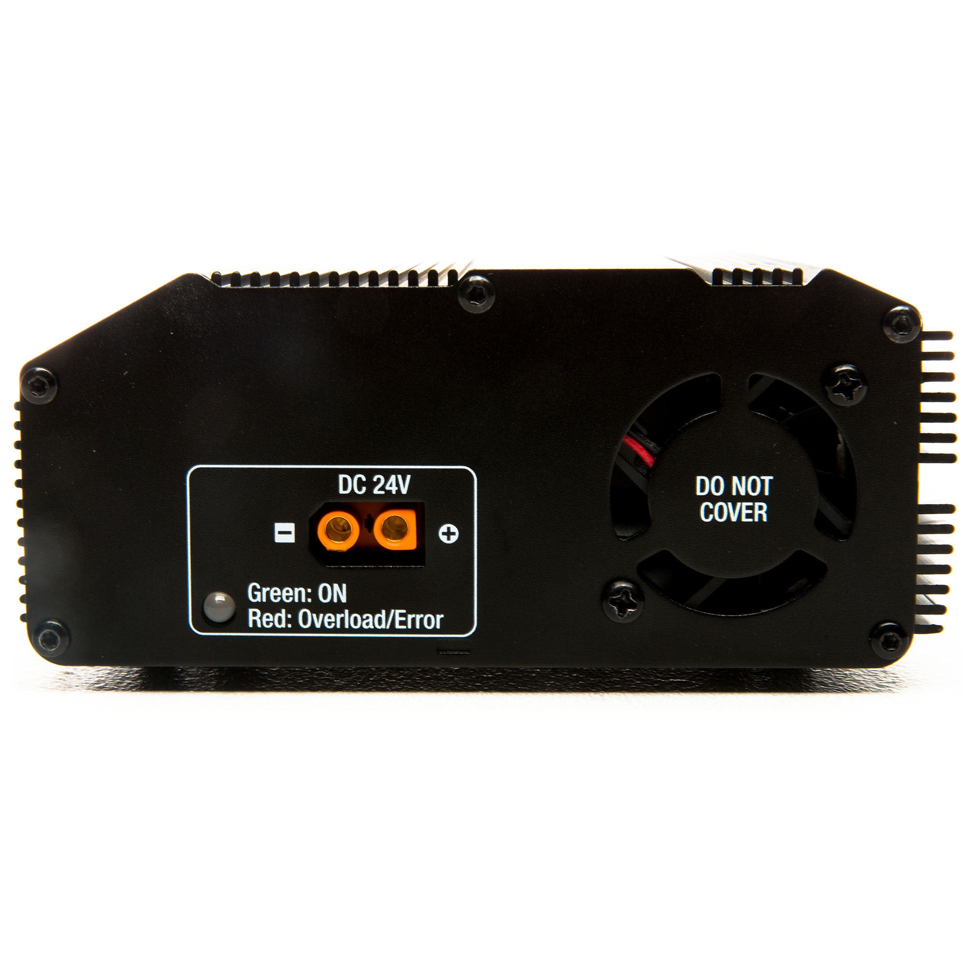 Alimentation 16 A 380 W (version internationale) Spektrum – SPMXC10202I