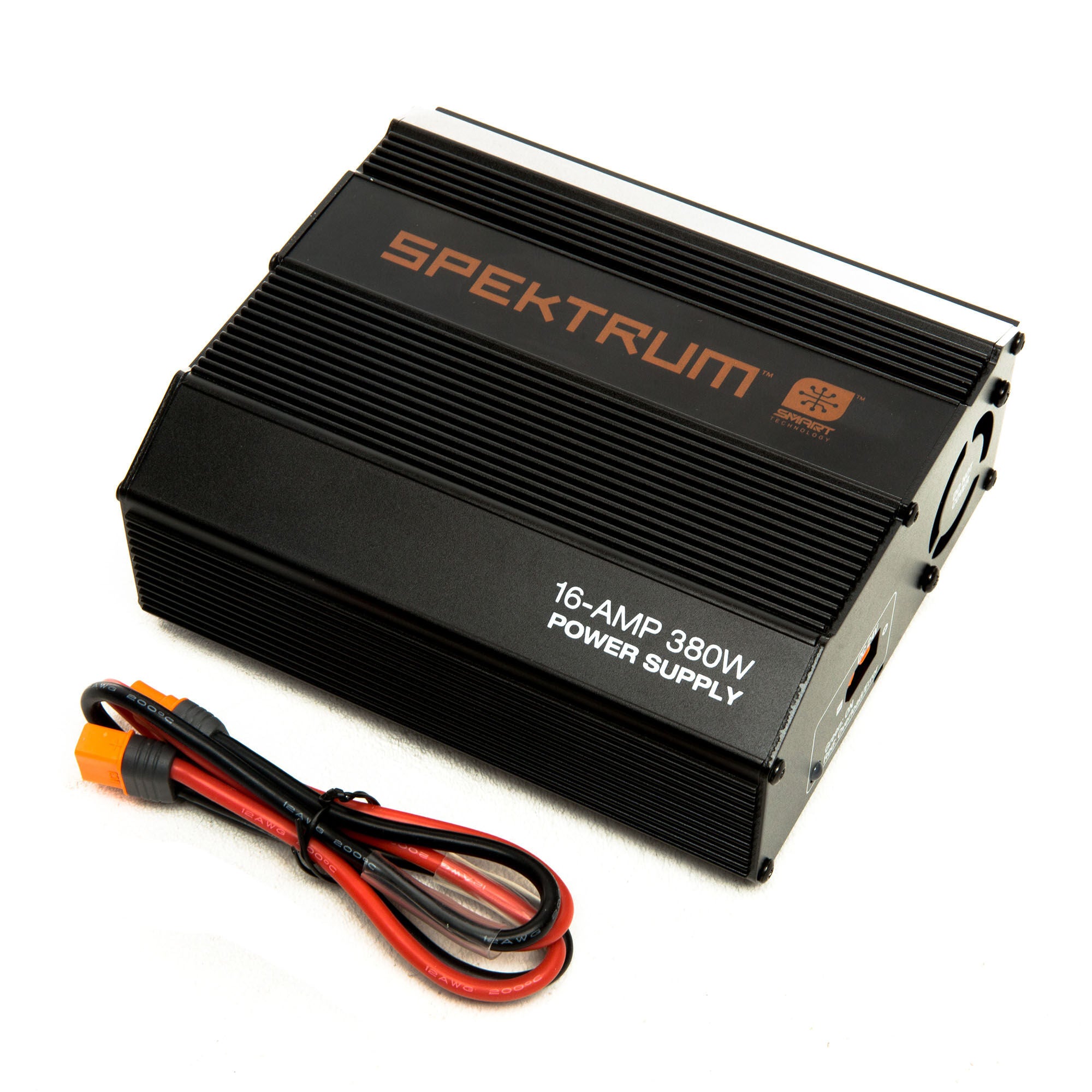 Alimentation 16 A 380 W (version internationale) Spektrum – SPMXC10202I